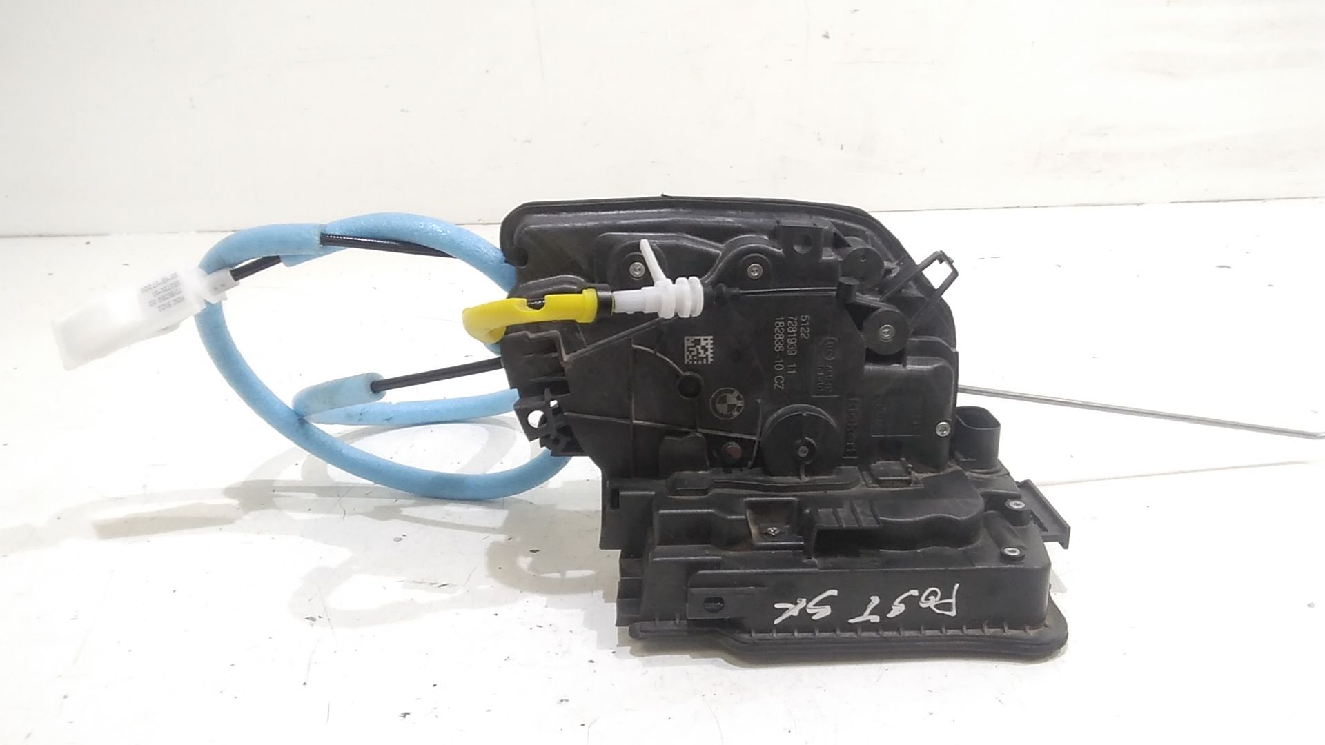 Serratura Porta Post. Sinistro 51227281939 Usato