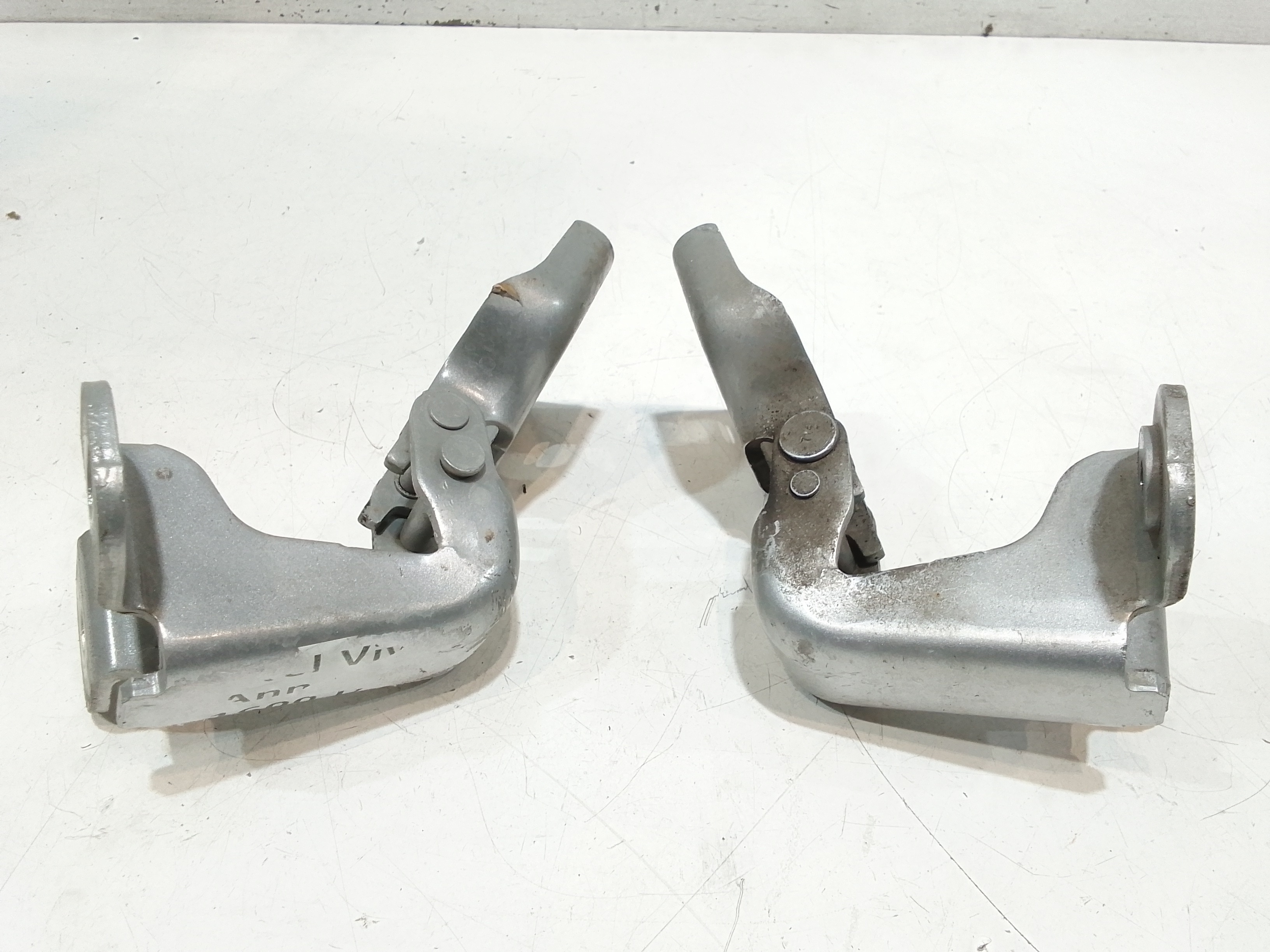 Serie Cerniere Porta Ant. Destro Usato