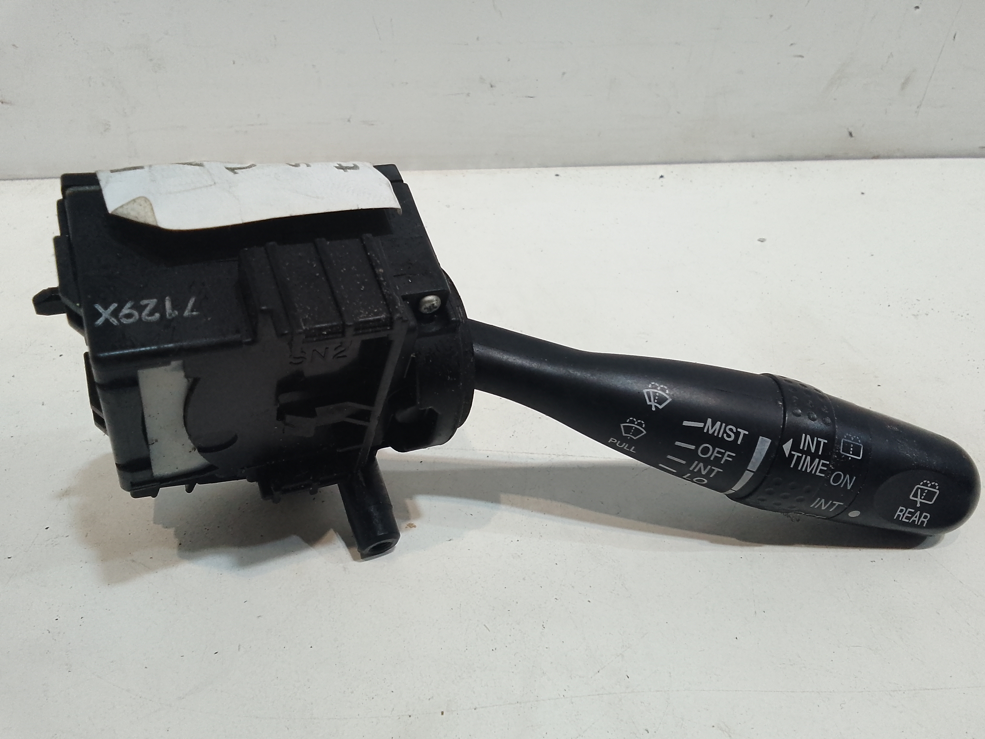 Devioguidasgancio Destro Usato