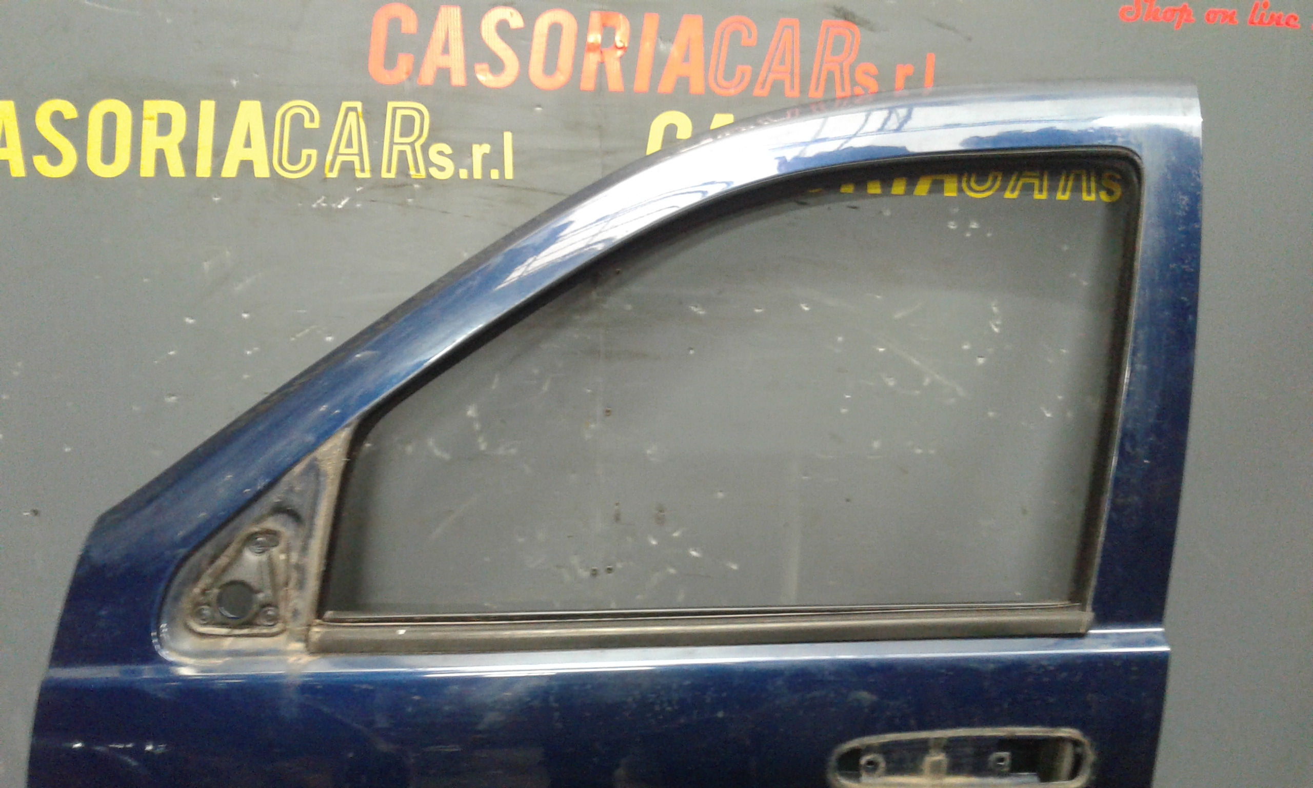 Porta Ant. Sinistro K55176891AI Usato