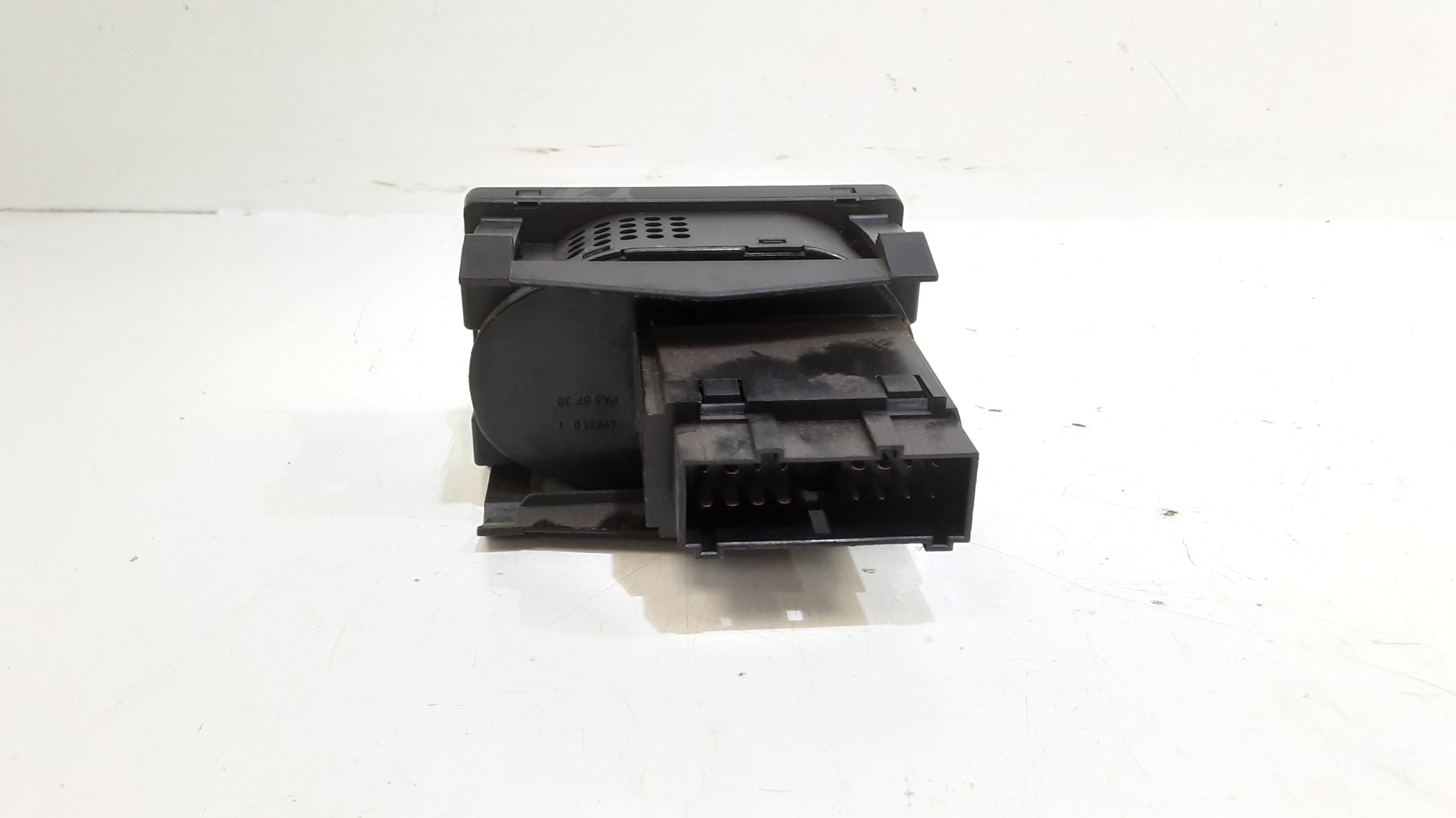 Interruttore Blocco Comando Luci 1471862 Usato