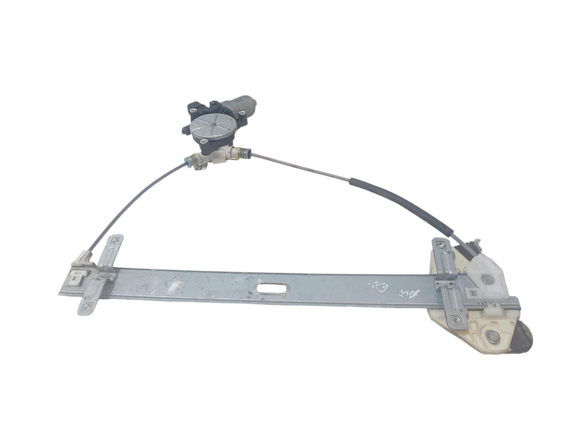 Alzacristallo Porta Ant. Destro Usato