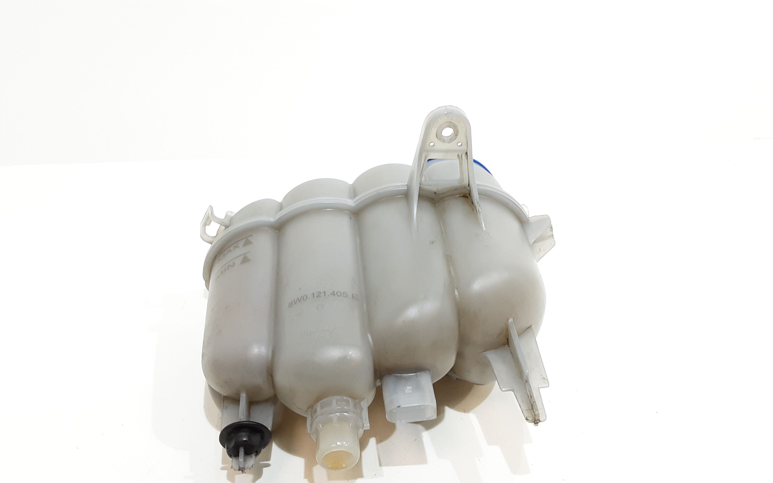 Vaschetta Compensazione Radiatore 8W0121405L Usato