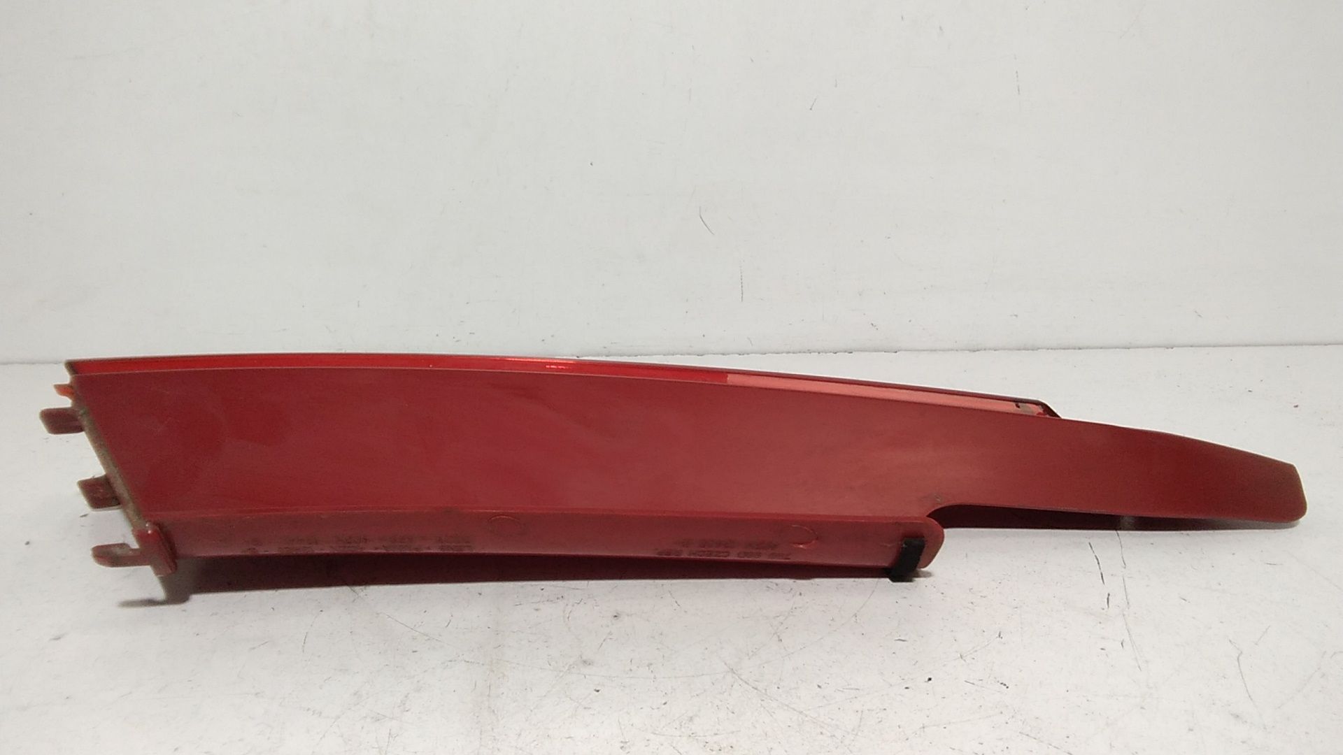 Catarifrangente Post. Destro + Catarifrangente Post. Sinistro Usato