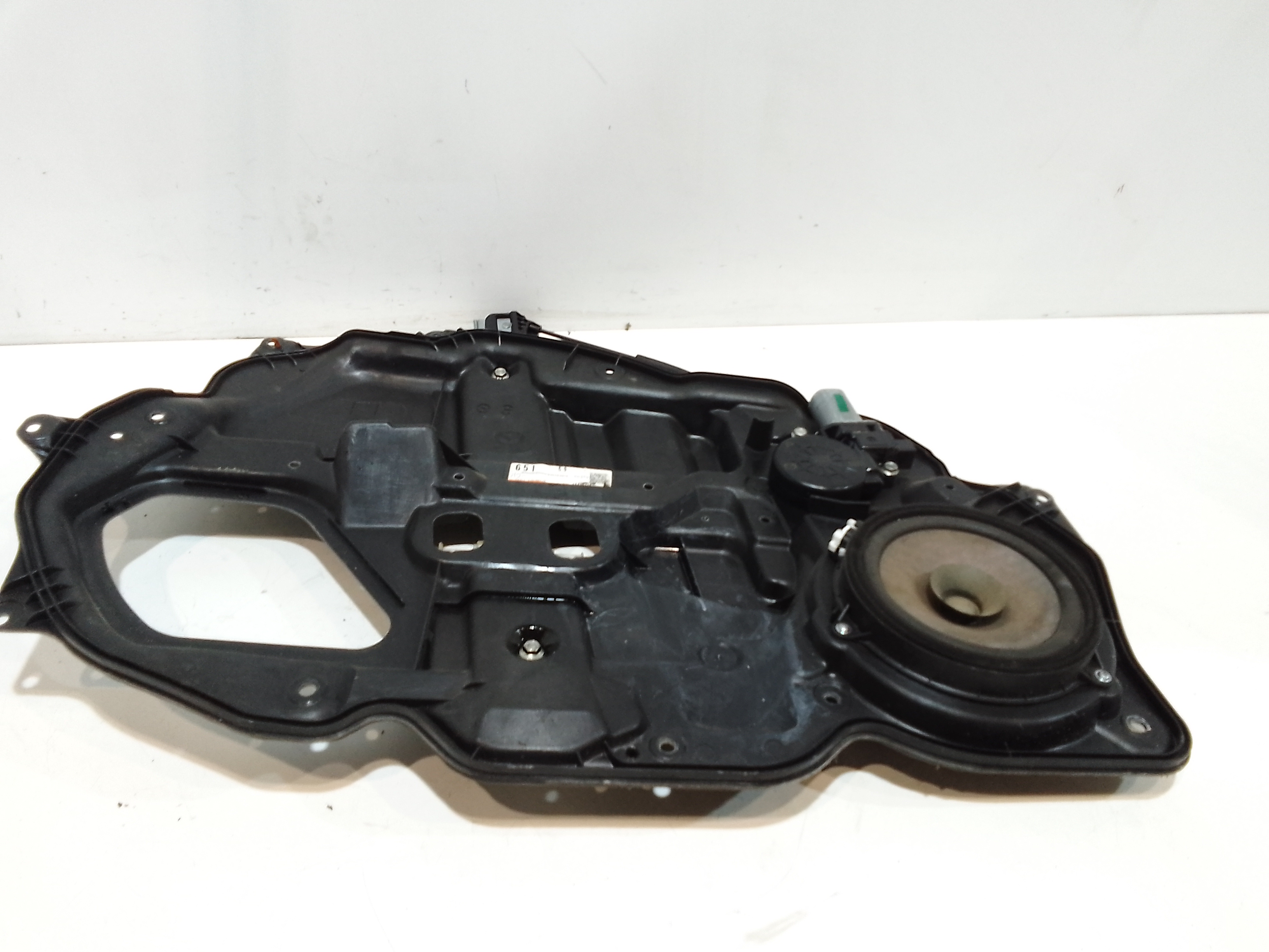 Alzacristallo Porta Ant. Sinistro DF7159560 Usato