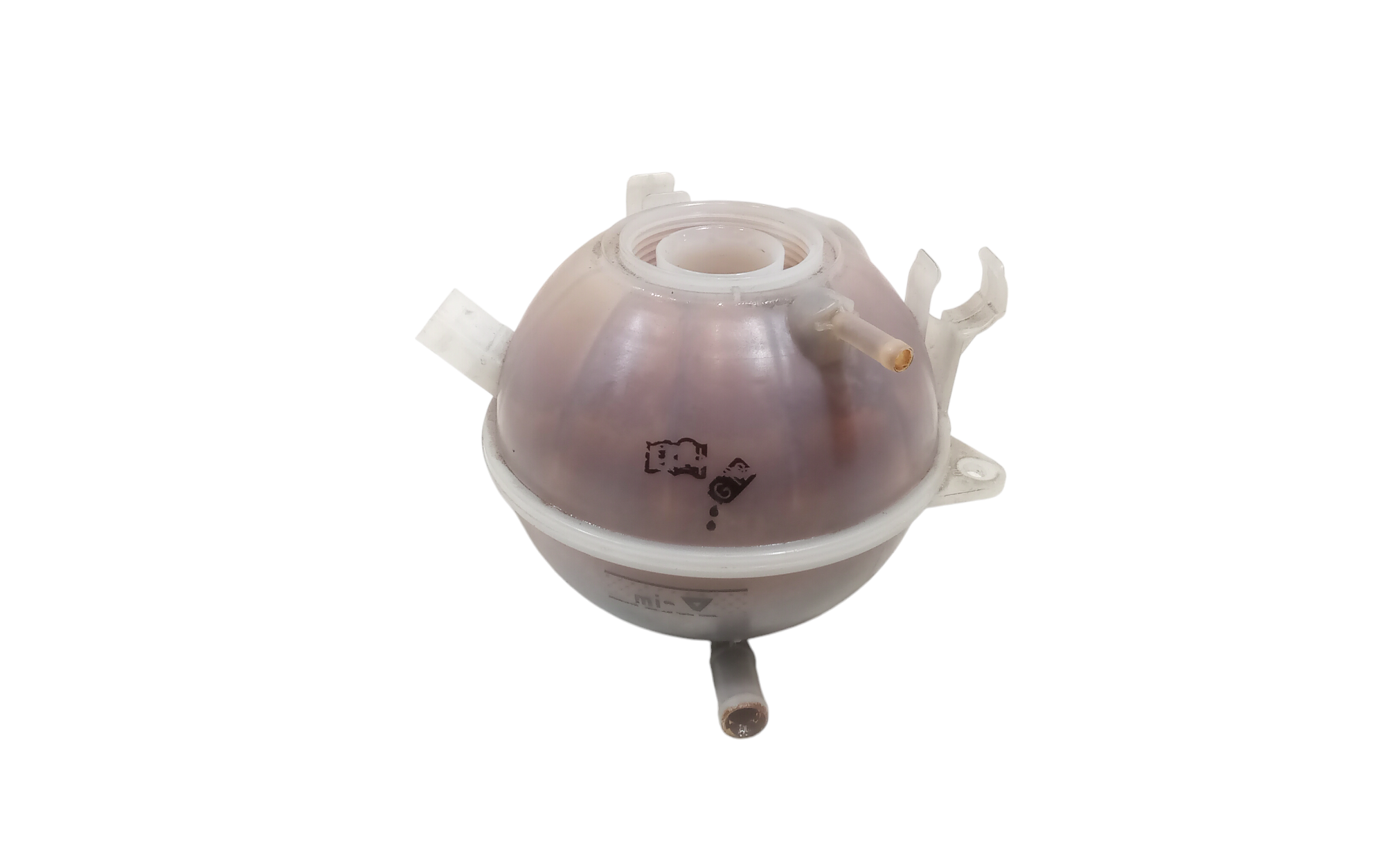 Vaschetta Compensazione Radiatore 1K0121407A Usato