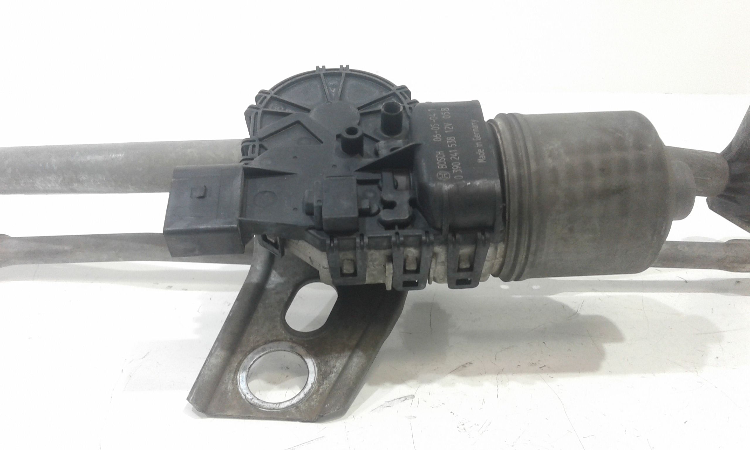 Motorino Tergiparabrezza 93179149 Usato