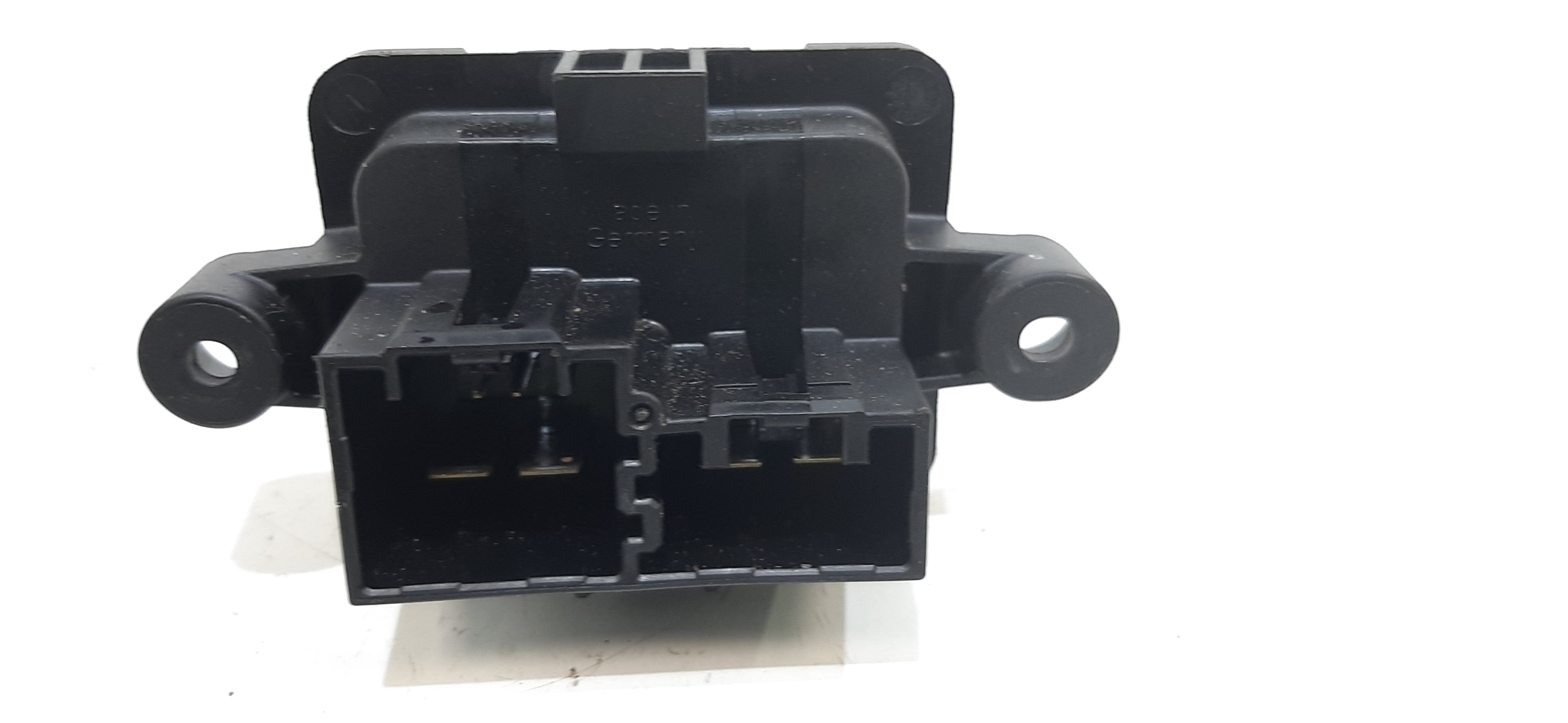 Resistenza Elettroventola C/climatizzazione Usato