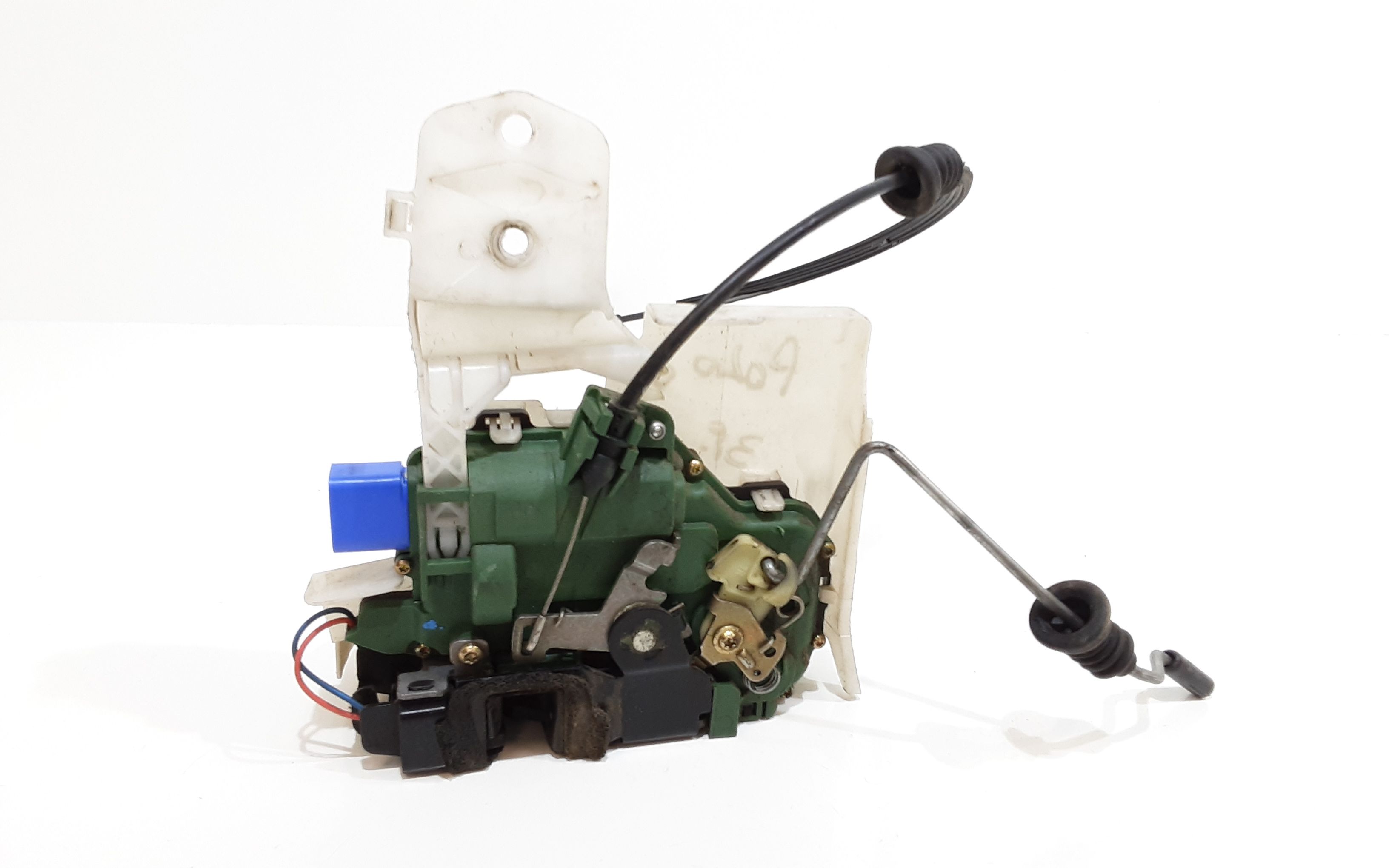 Serratura Porta Ant. Destro 3B1837016CB Usato