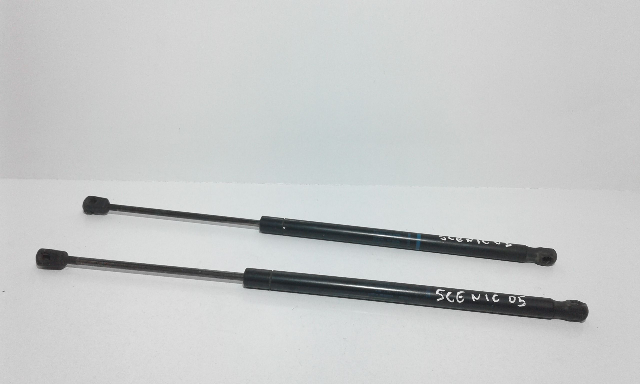 Cerniera Cofano Post. Destro Usato