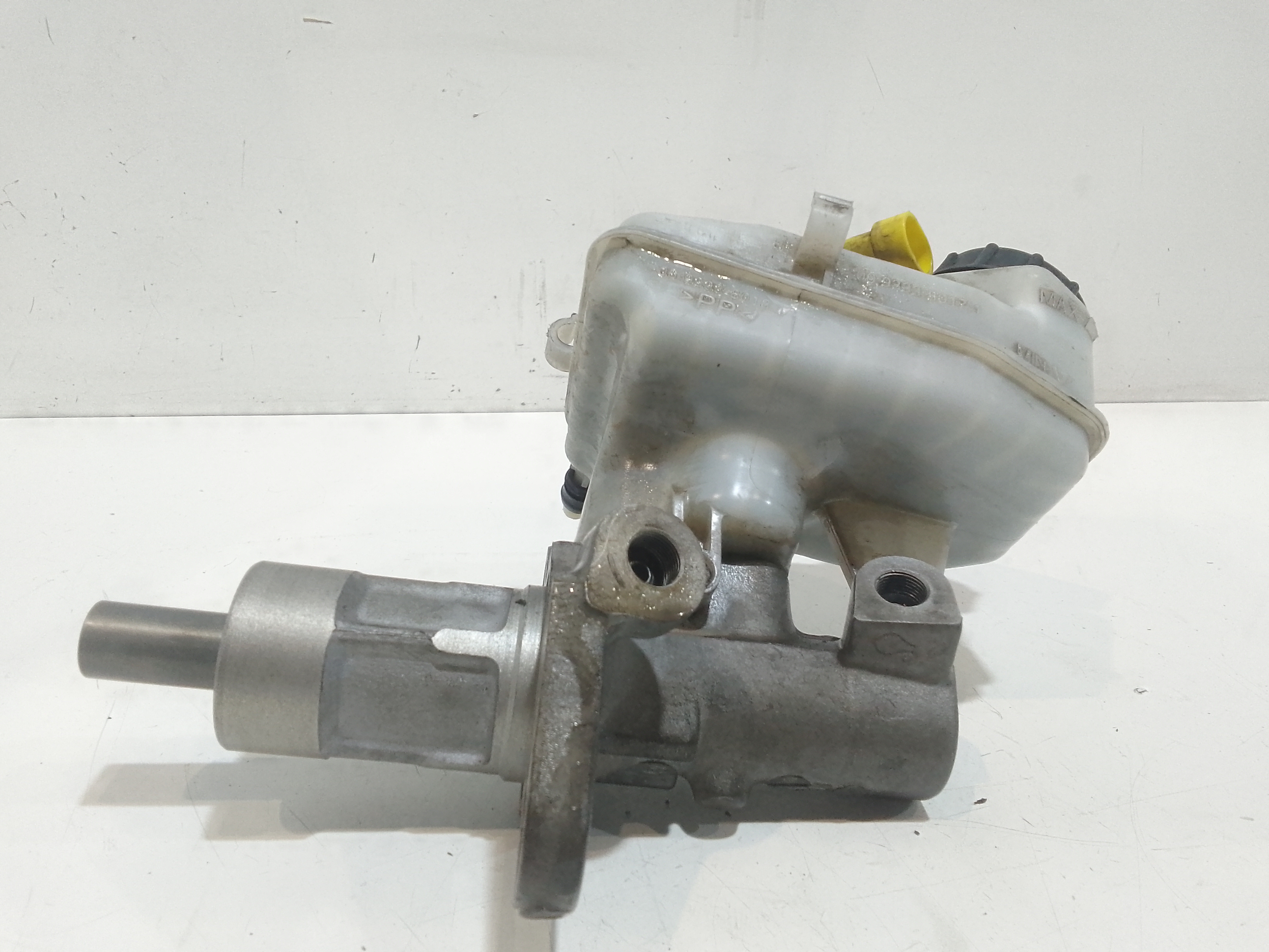 Pompa Comando Freni 13286444 Usato