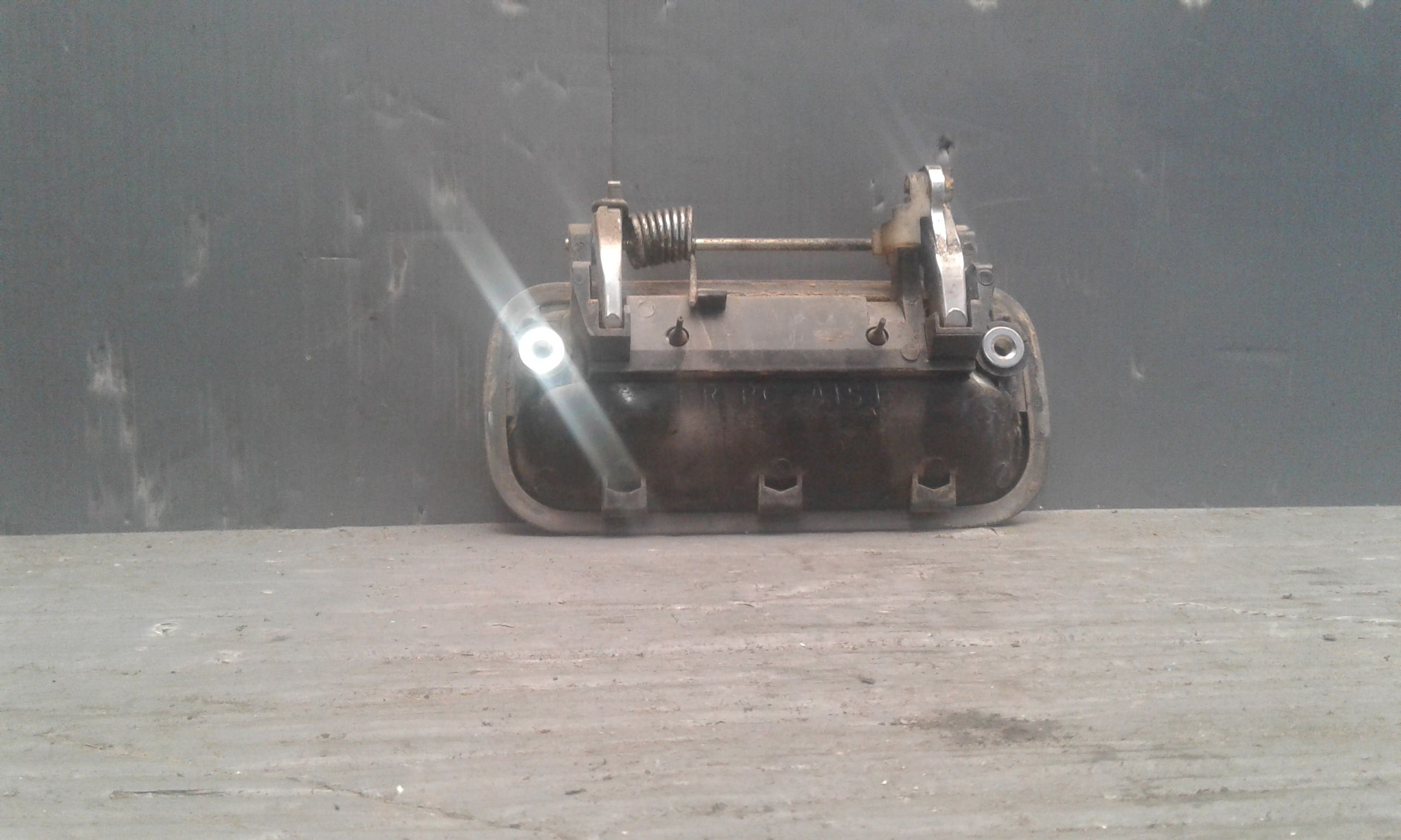 Maniglia Porta Post. Destro Usato