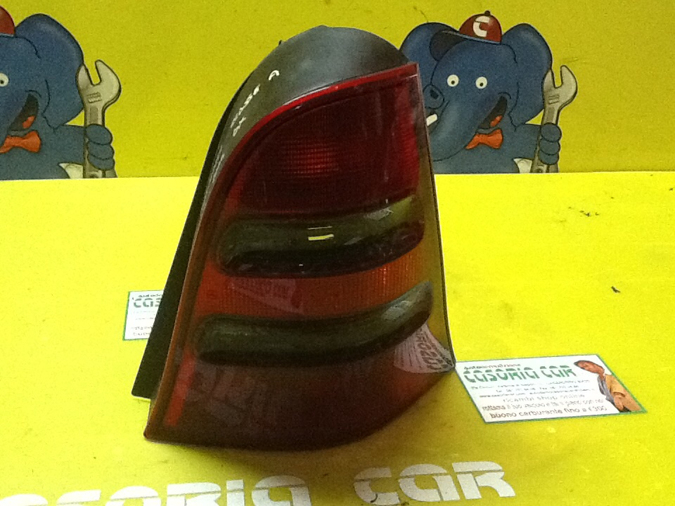 Fanale Post. Destro A1688202864 Usato