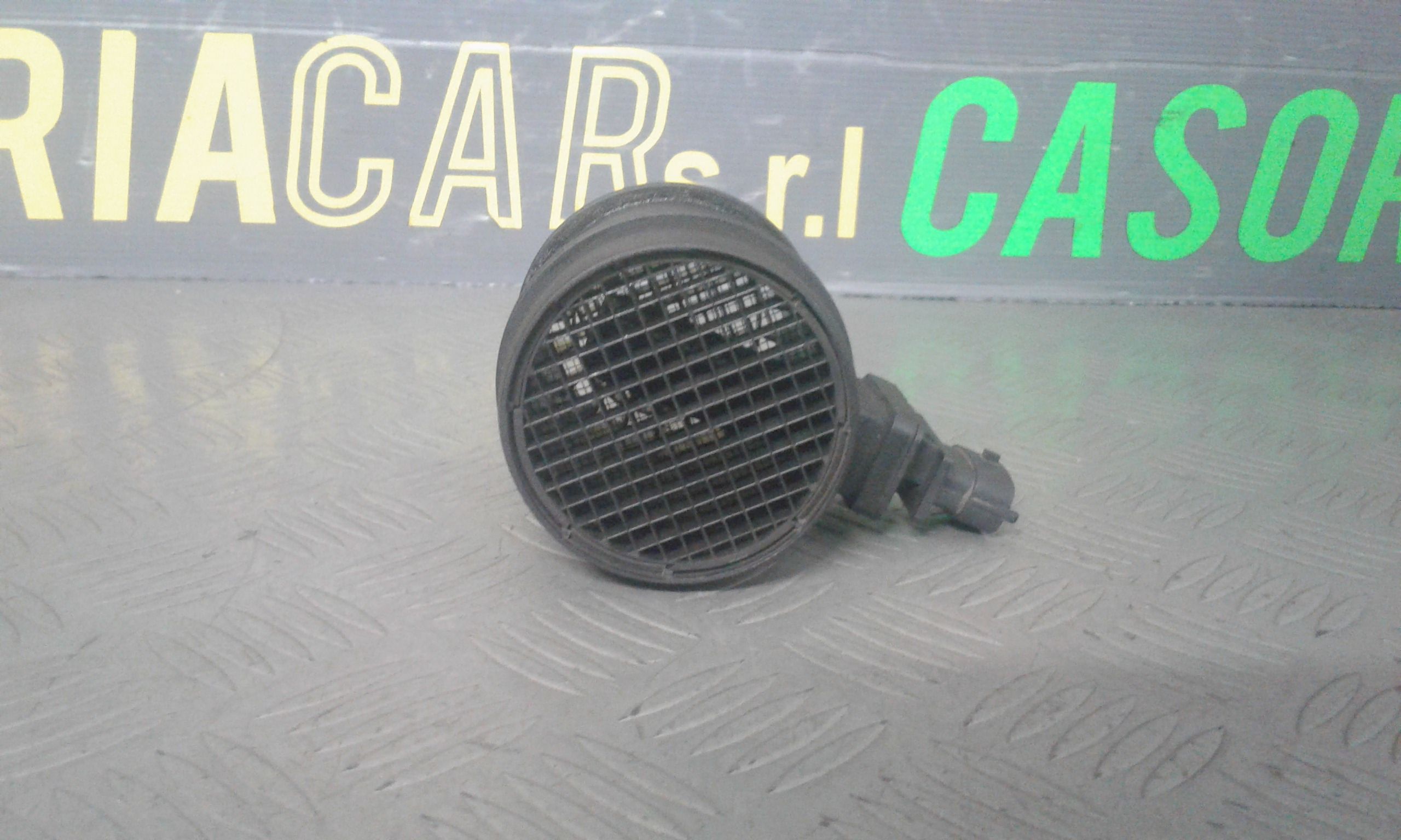 Flussometro/debimetro Usato