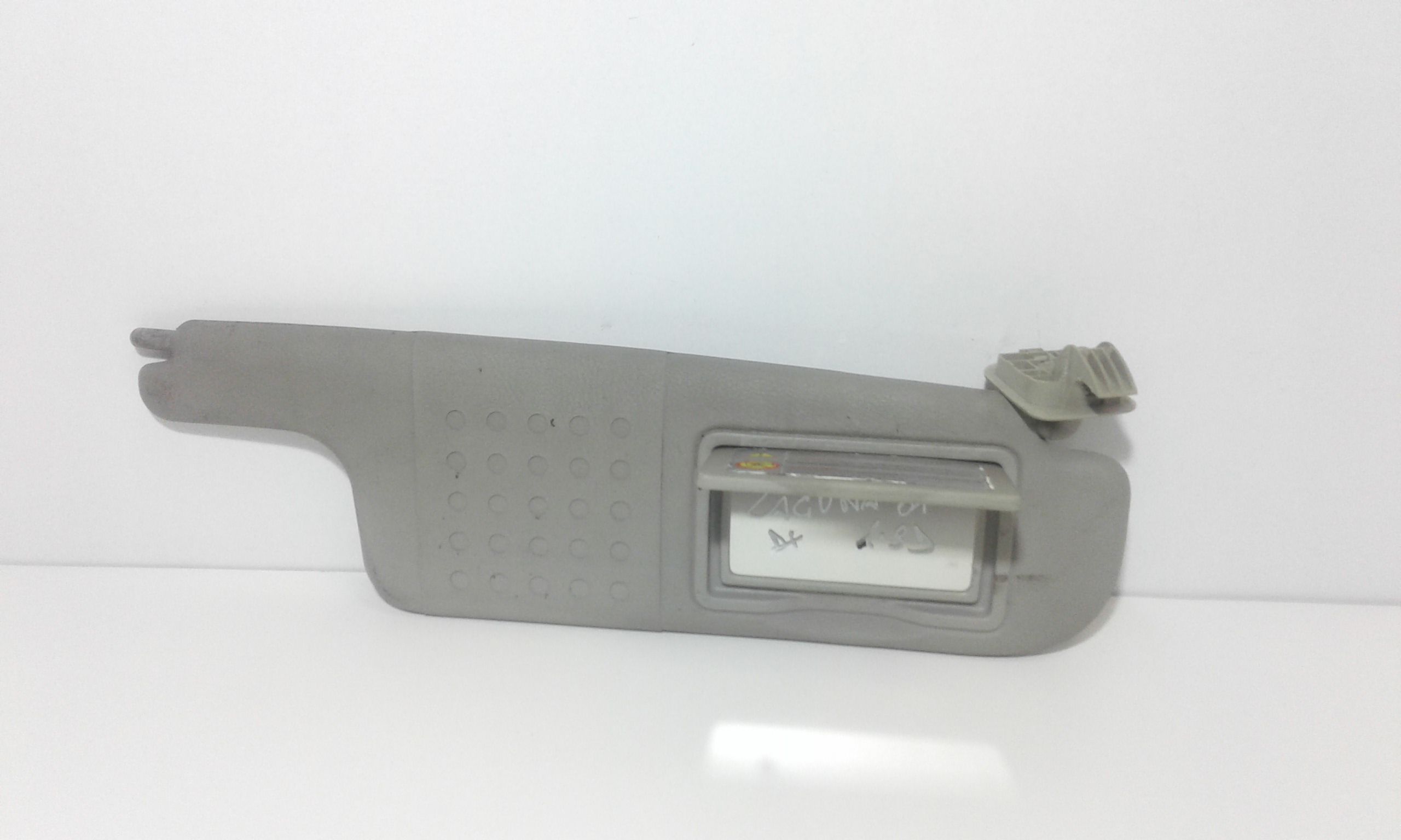 Aletta Parasole Parabrezza Sinistro Usato