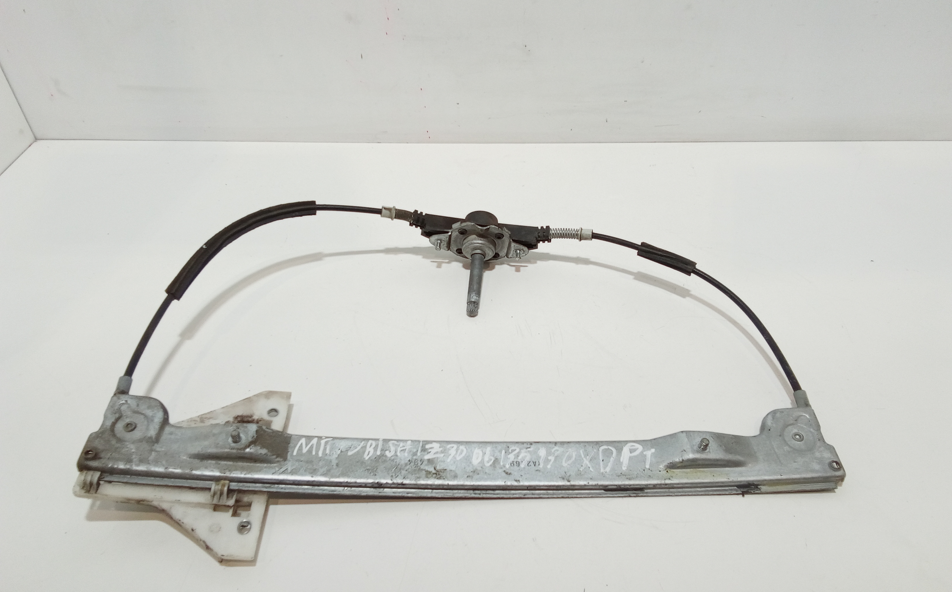 Alzacristallo Porta Post. Destro 5743A098 Usato