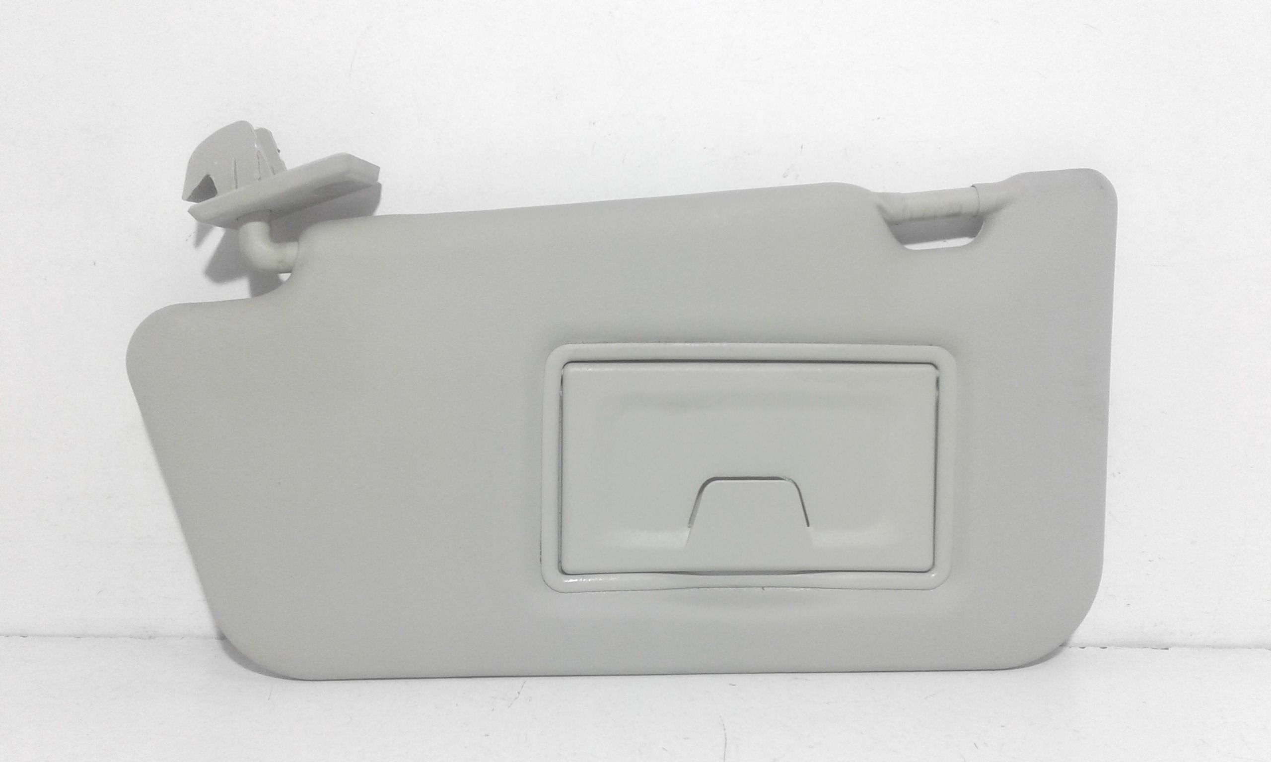 Aletta Parasole Parabrezza Sinistro Usato