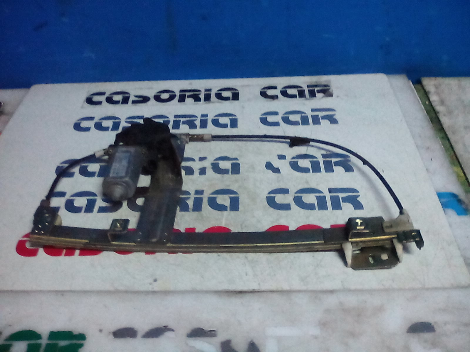 Alzacristallo Porta Ant. Destro 46434348 Usato