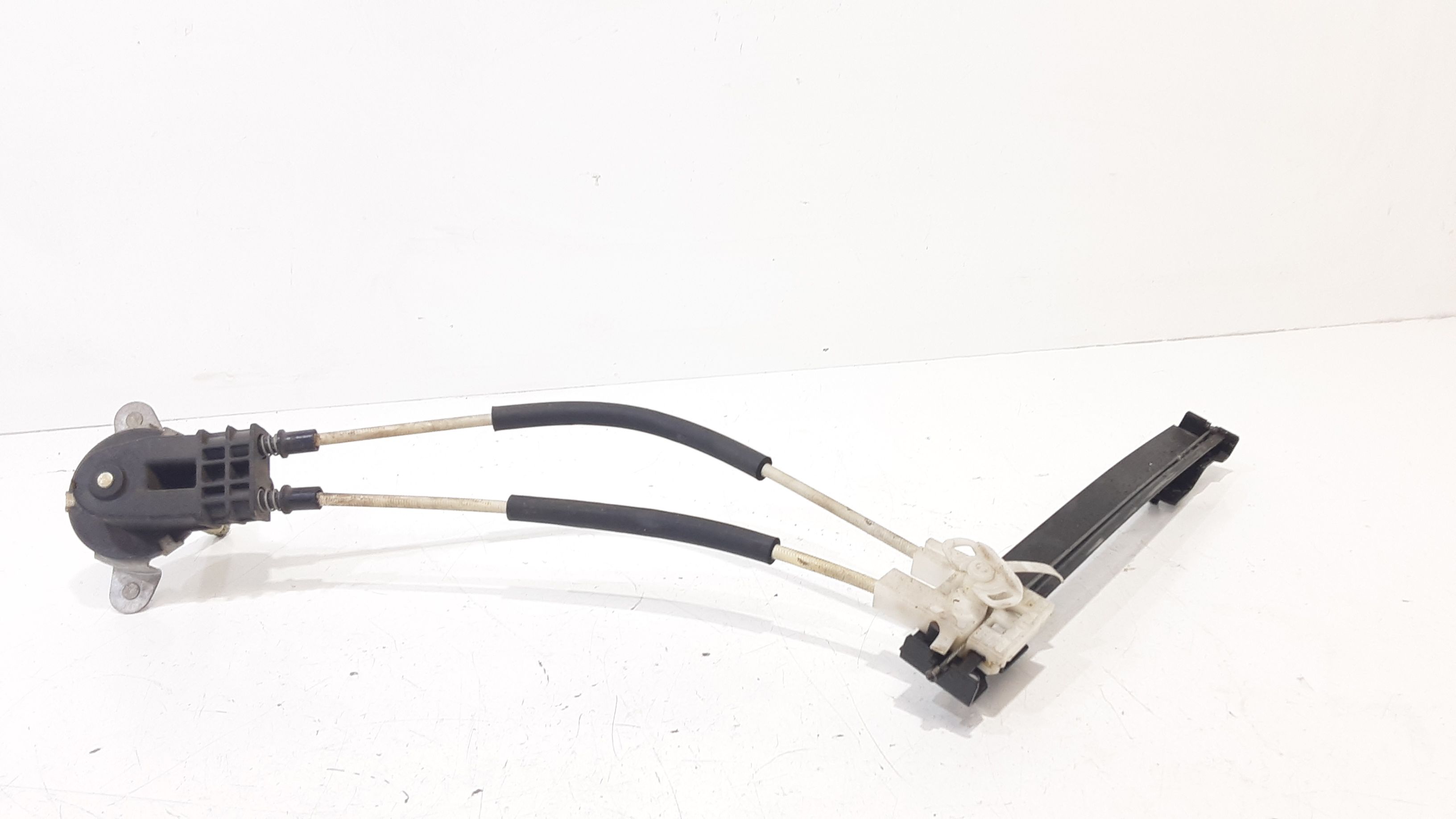 Alzacristallo Porta Post. Sinistro 46557041 Usato