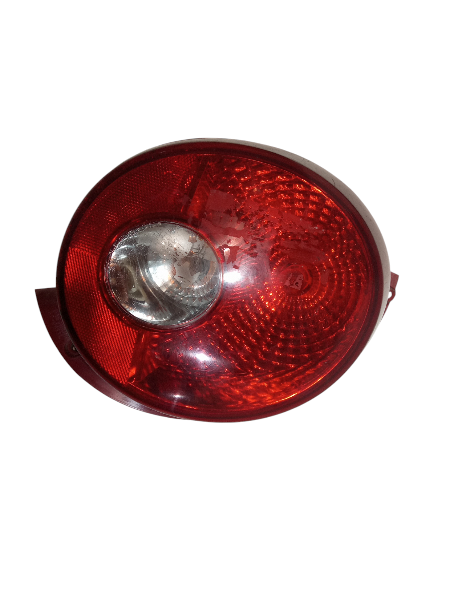 Fanale Post. Sinistro 42403114 Usato