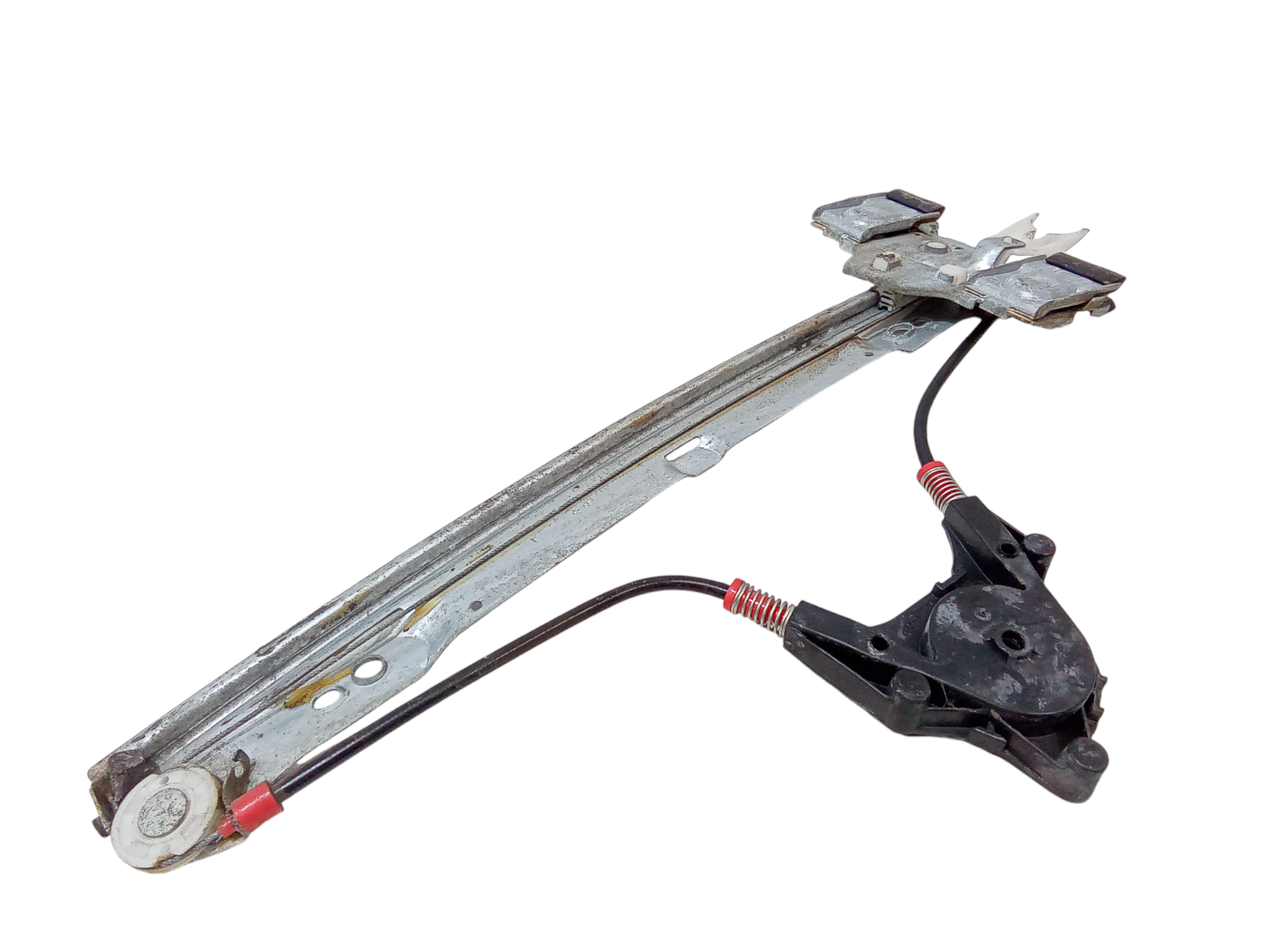 Alzacristallo Porta Ant. Destro 1705385 Usato