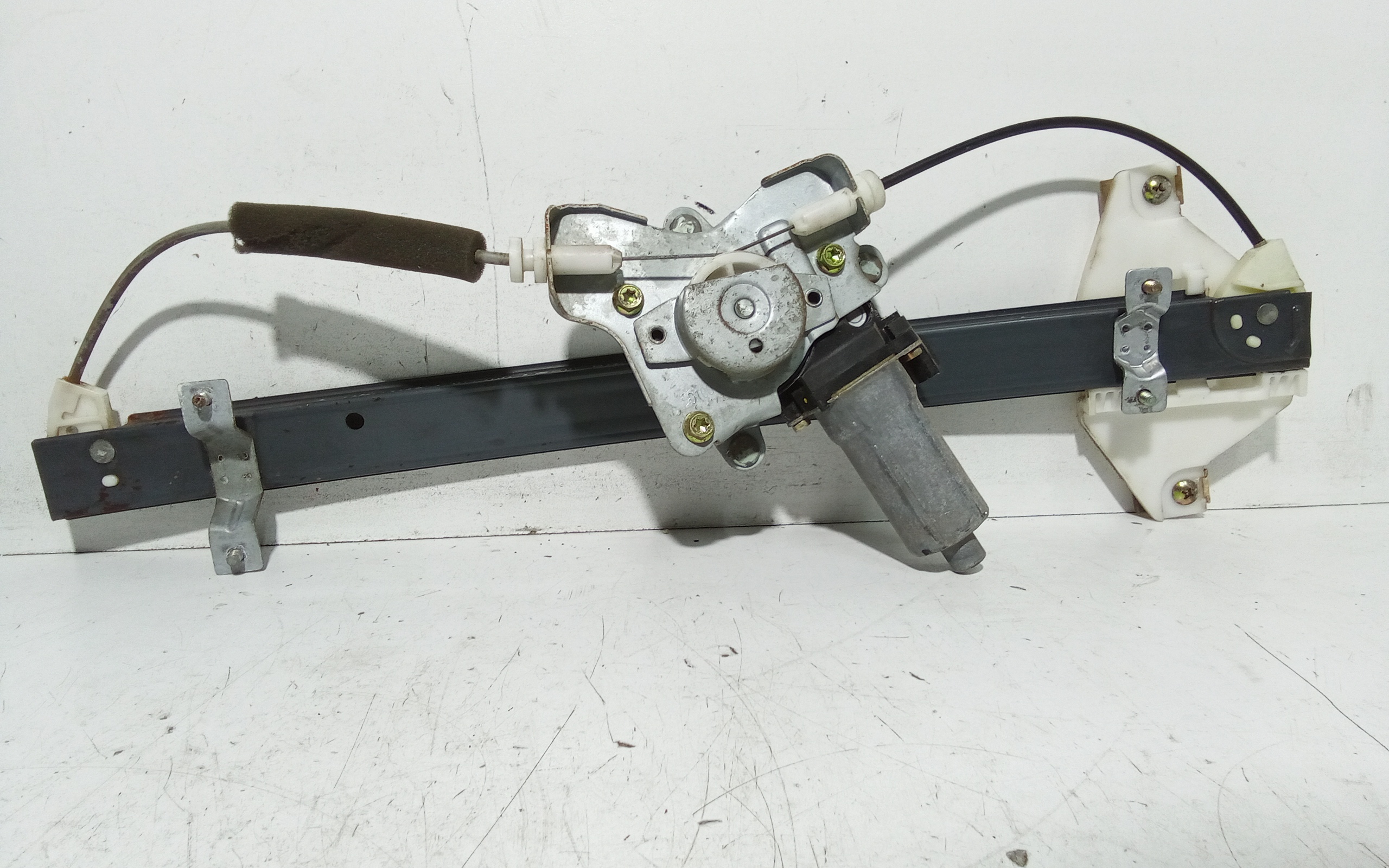 Alzacristallo Porta Post. Destro Usato