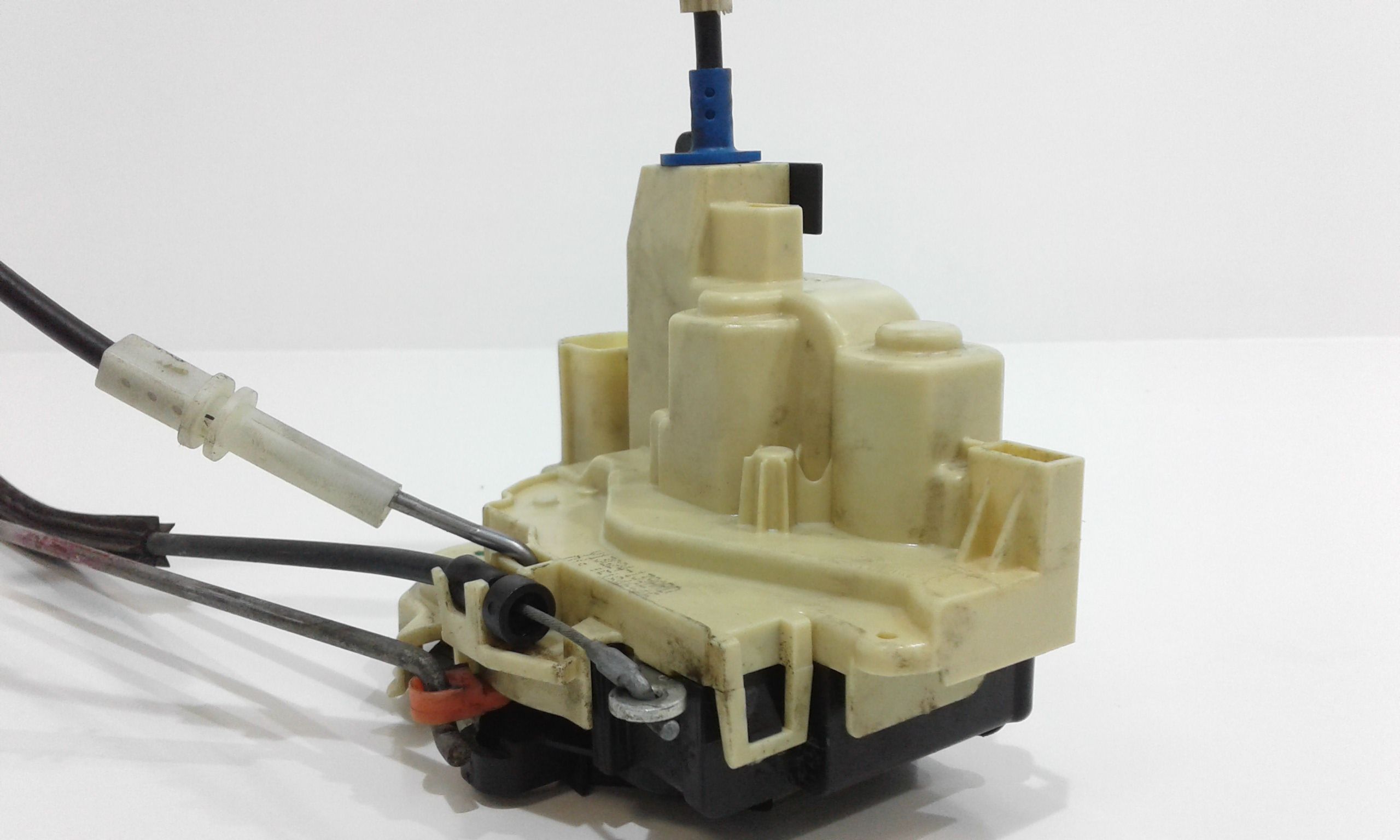 Serratura Porta Ant. Destro 52191502 Usato