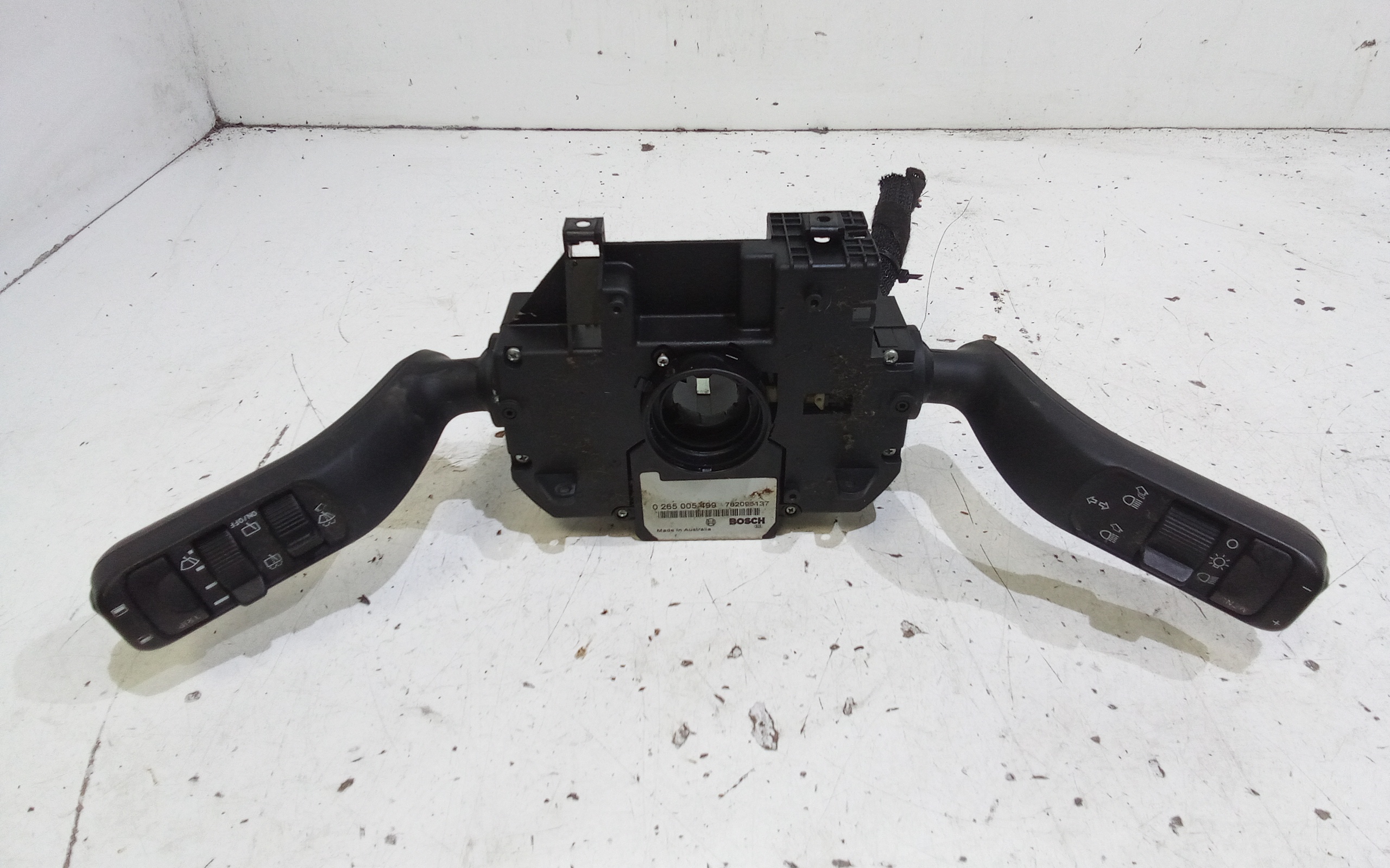 Devioguidasgancio Compl. Usato