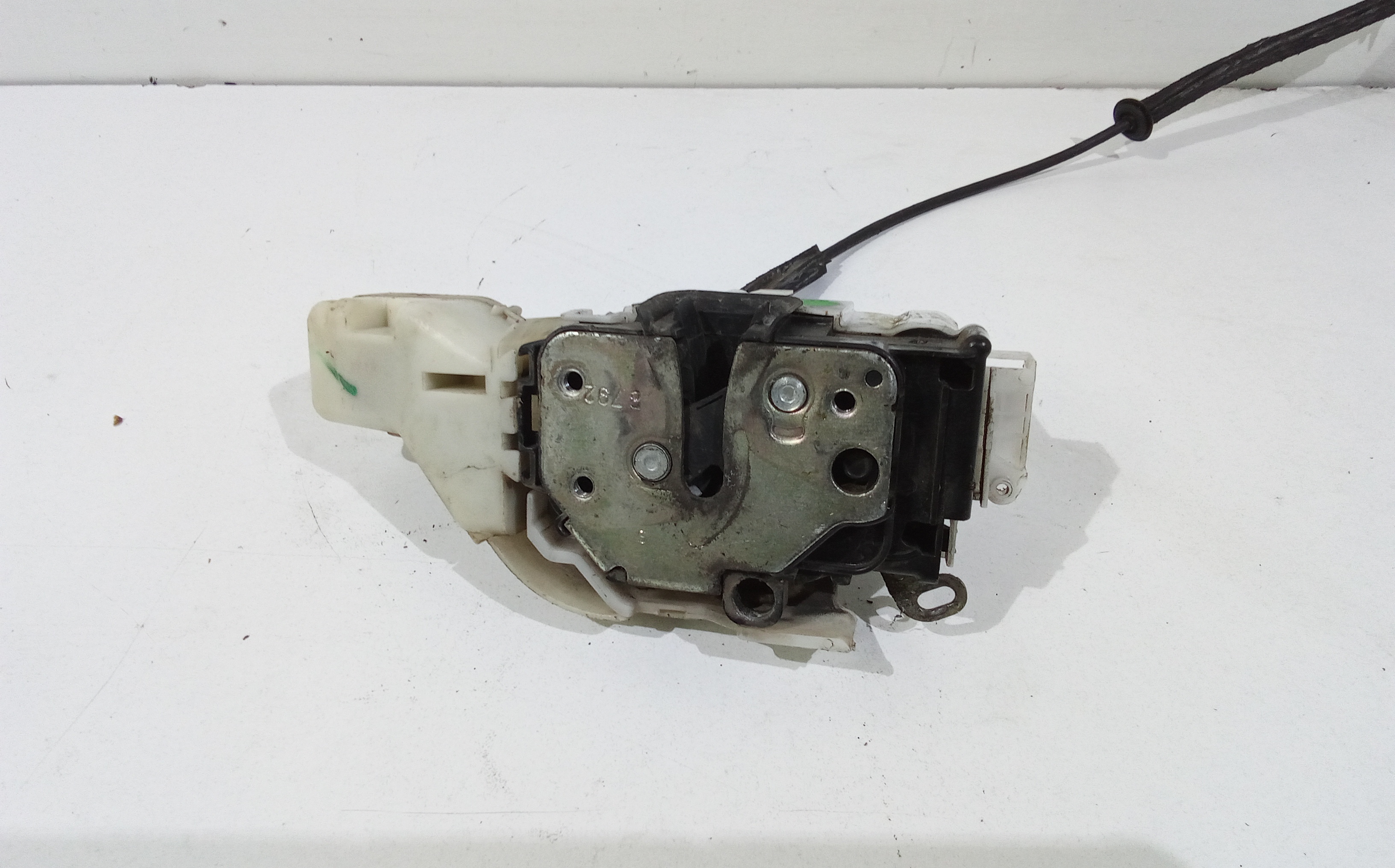 Serratura Porta Ant. Sinistro 50513056 Usato