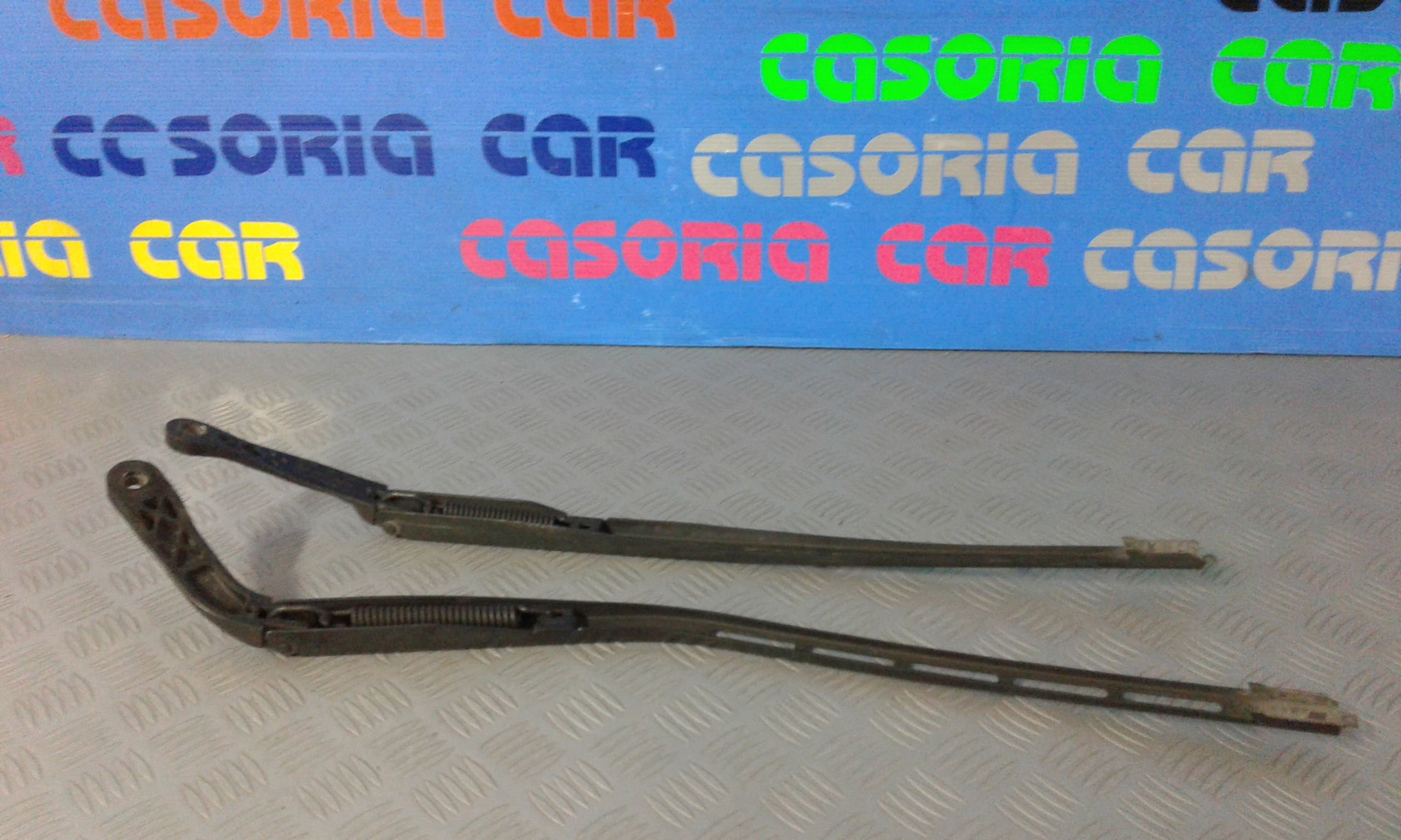 Braccio Tergiparabrezza Usato