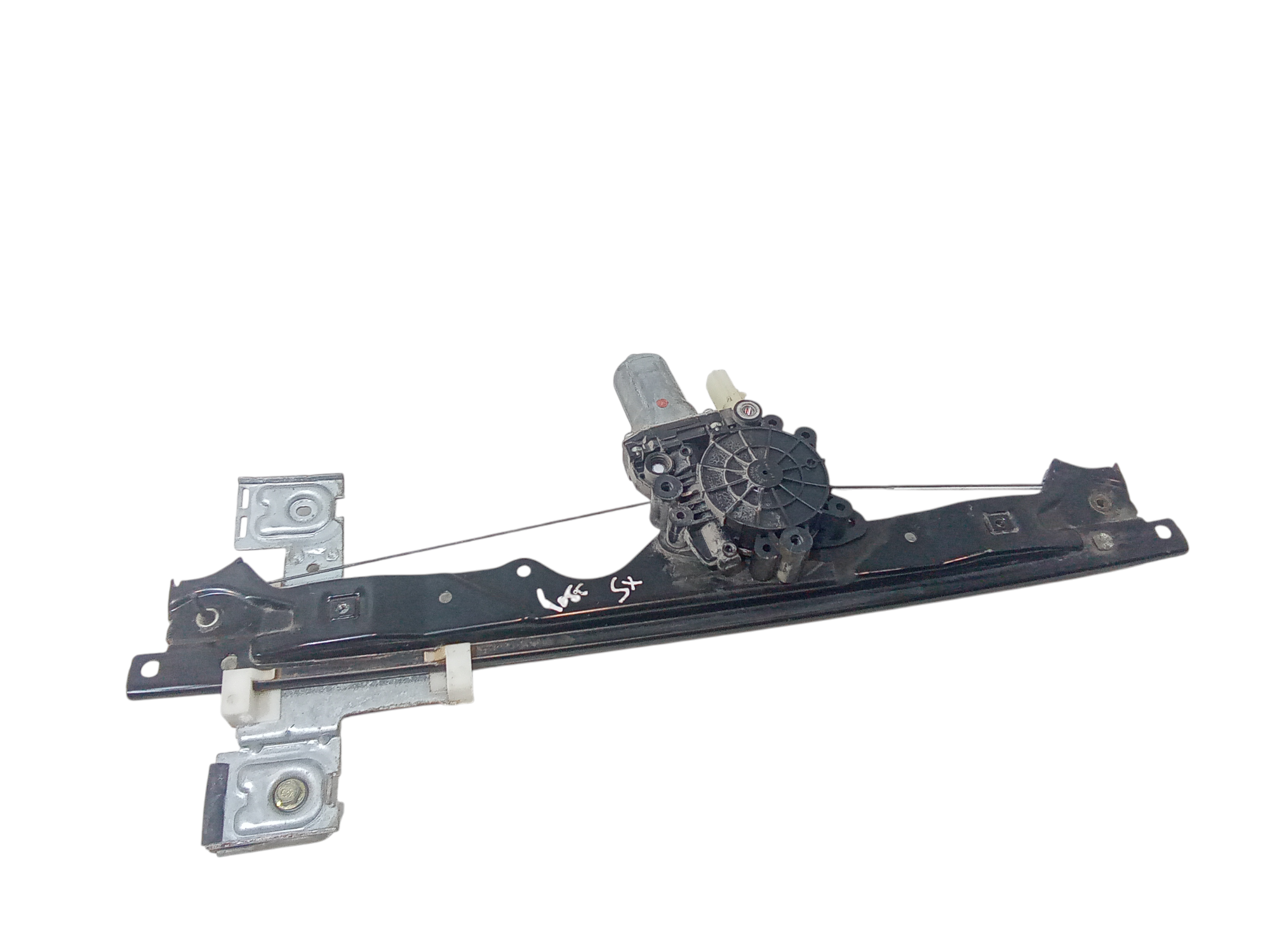 Alzacristallo Porta Post. Sinistro Usato