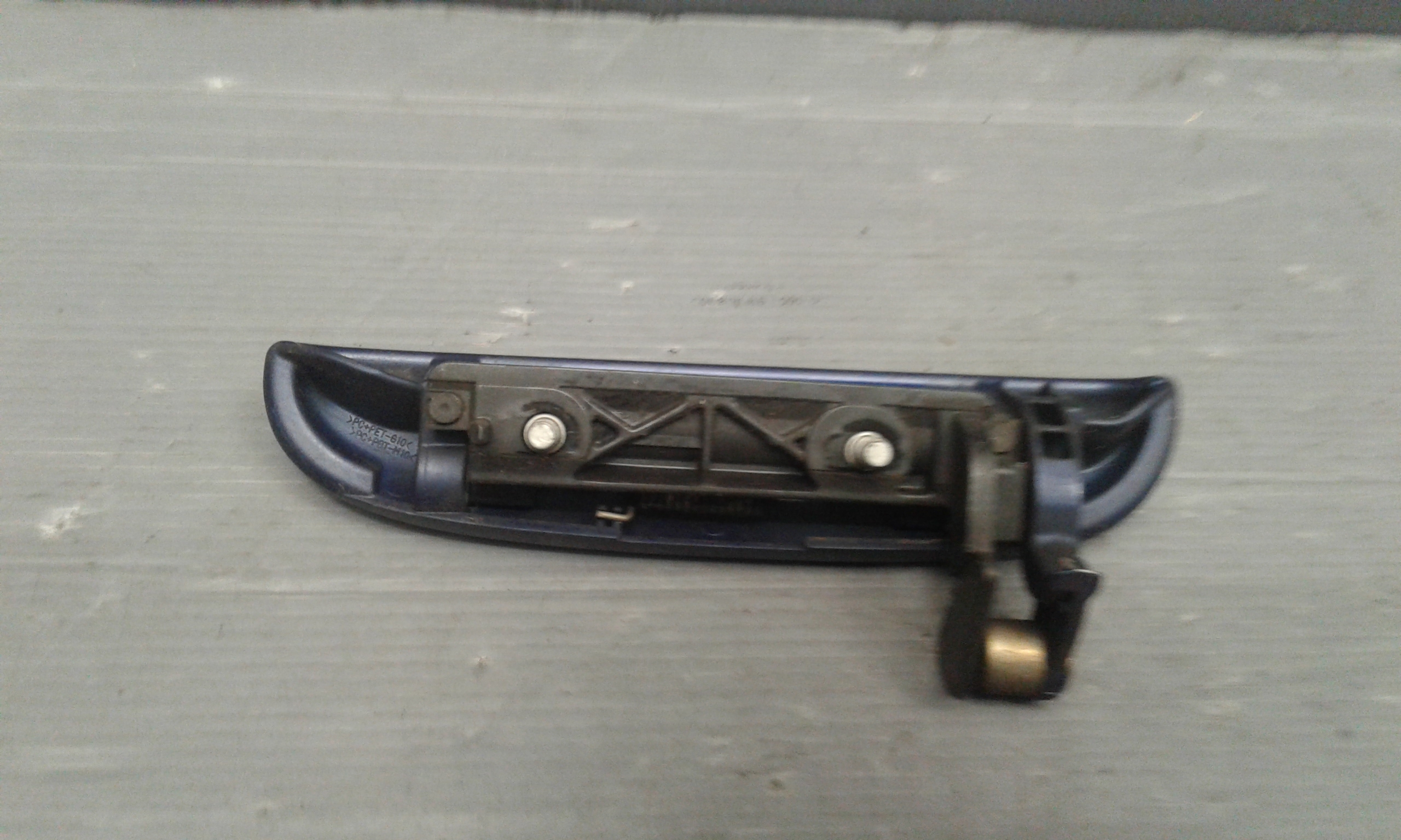 Maniglia Porta Post. Sinistro 6924052040C0 Usato