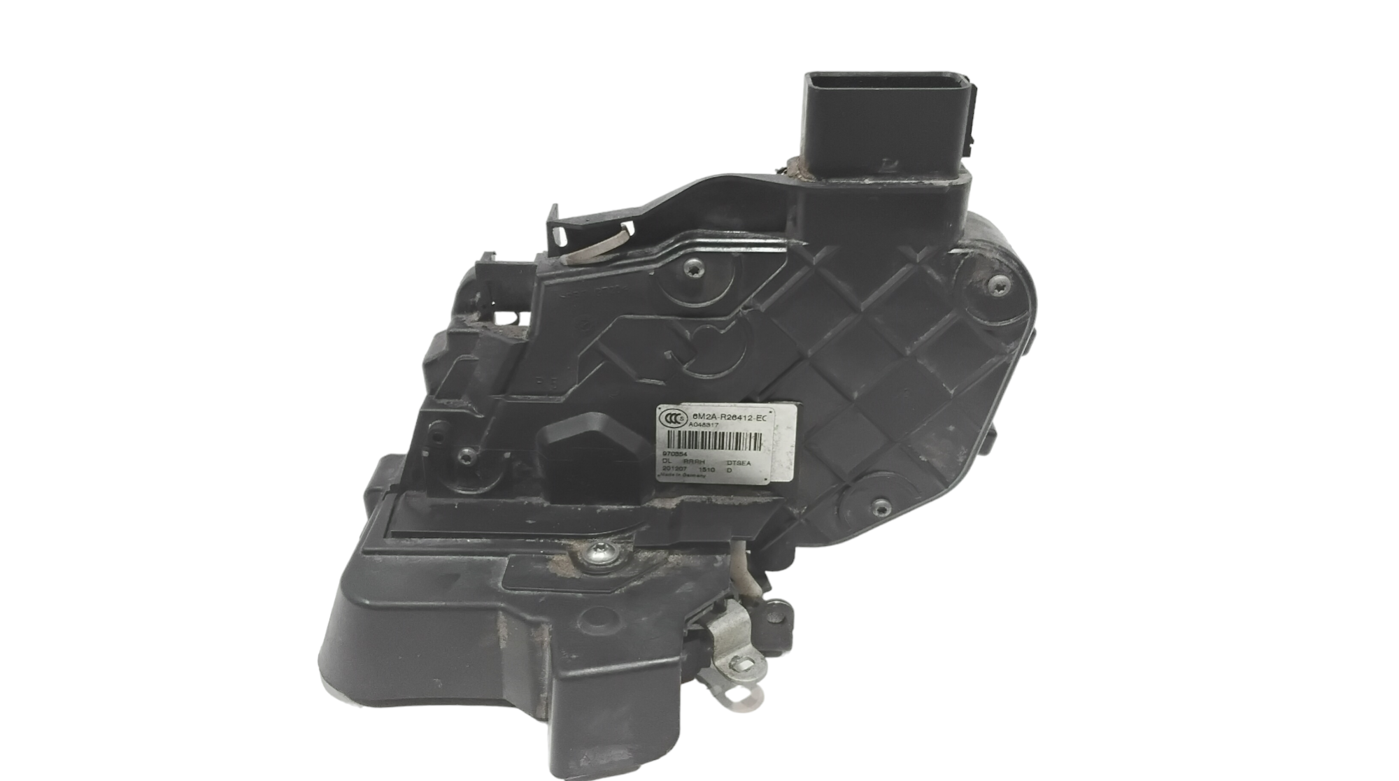 Serratura Porta Post. Destro 1791401 Usato