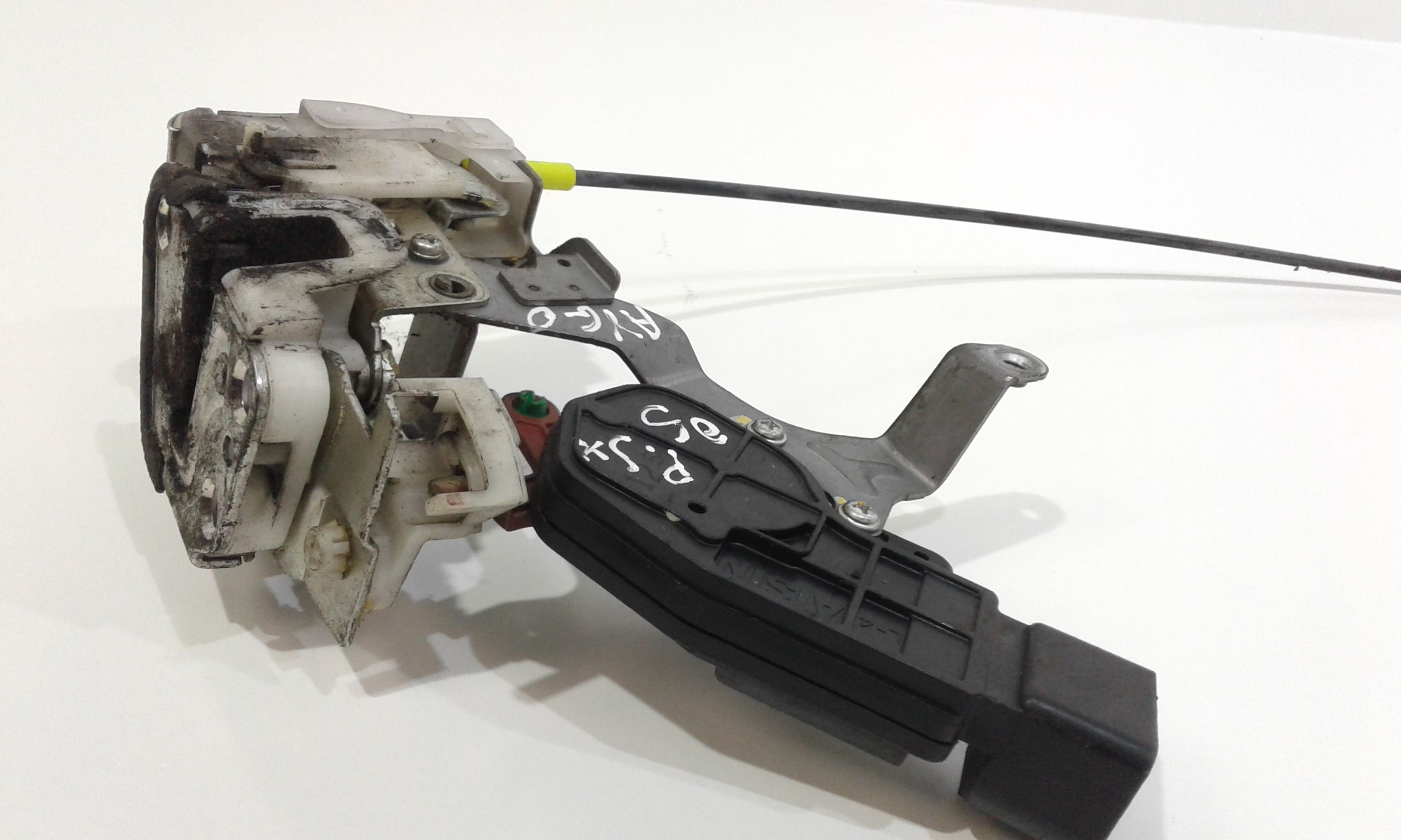 Serratura Porta Post. Sinistro 690600H011 Usato