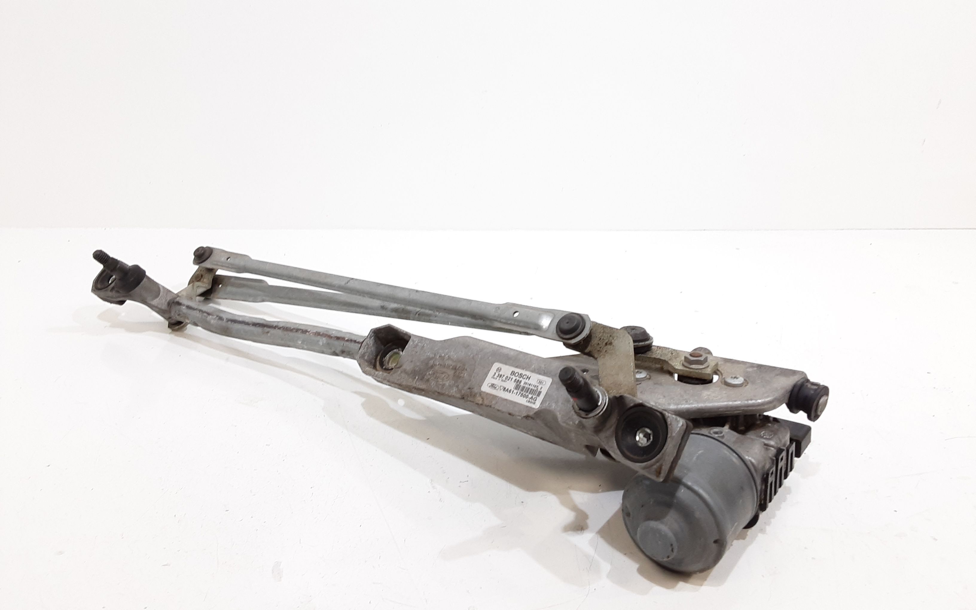 Motorino Tergiparabrezza Compl. Usato