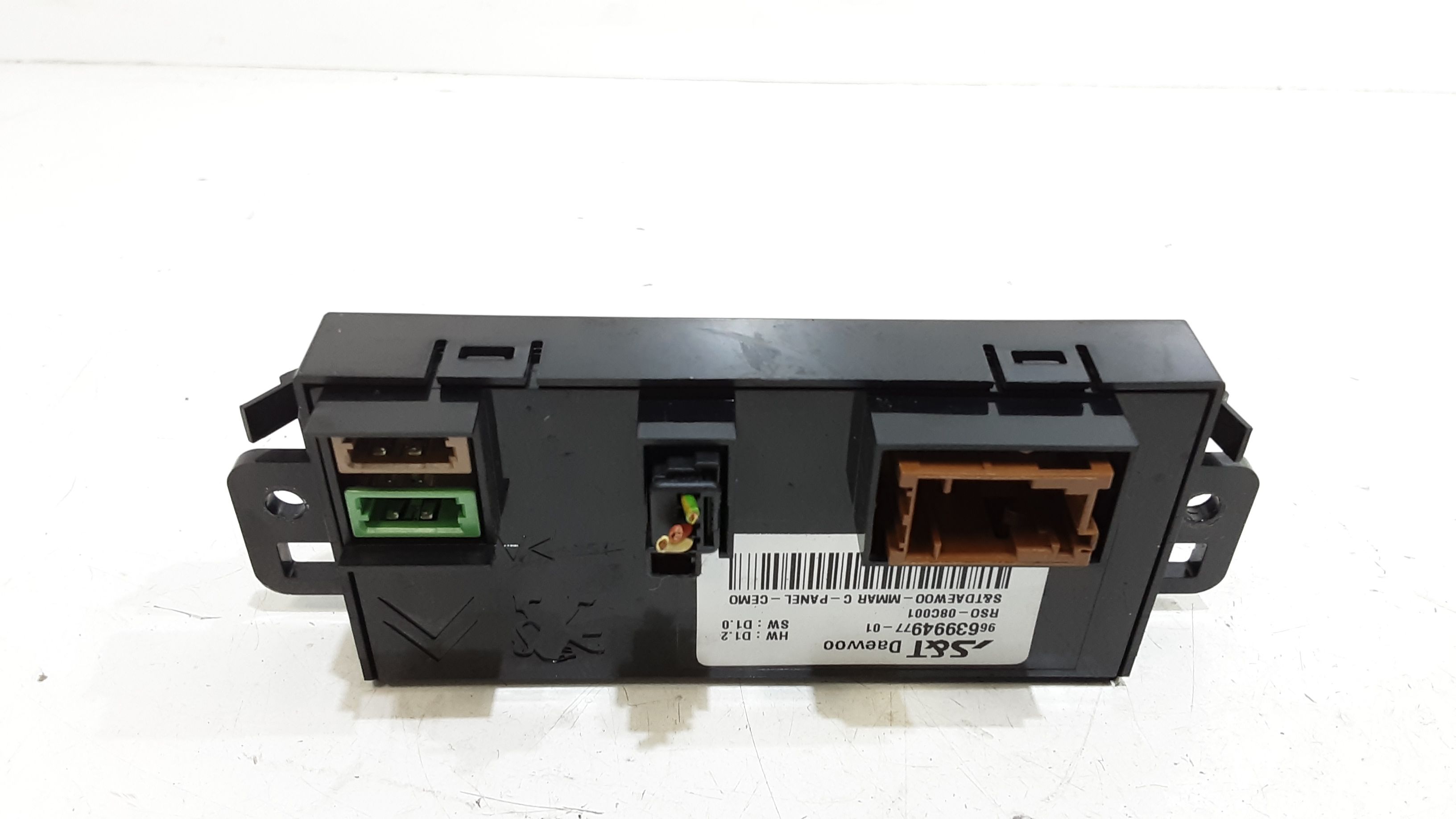 Impianto Viva-voce Usato