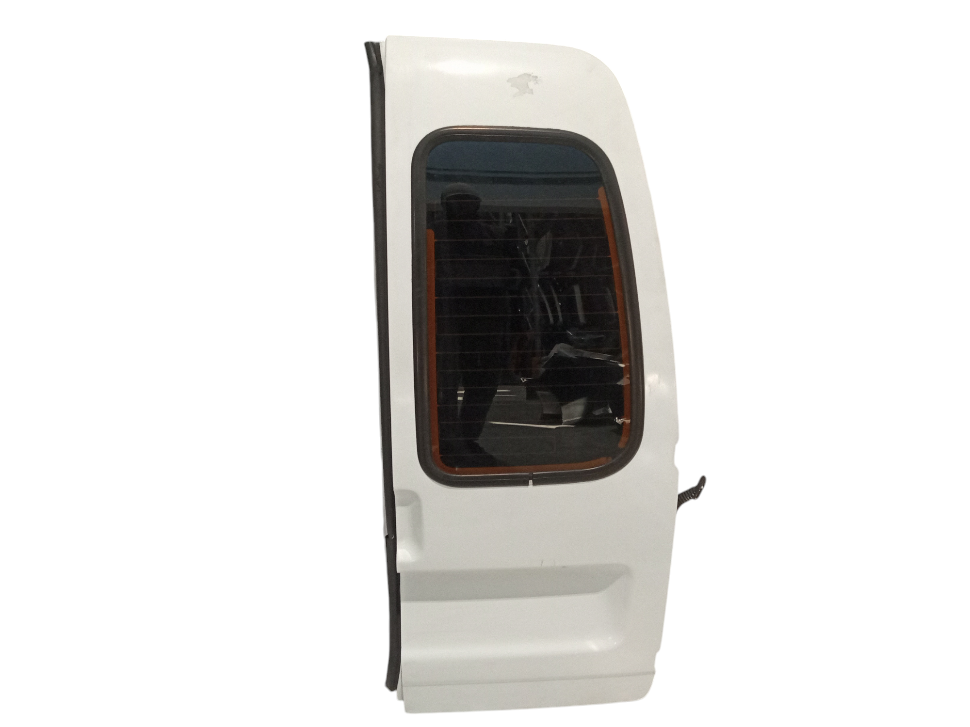 Porta Carico Post. A Battente Destro Usato