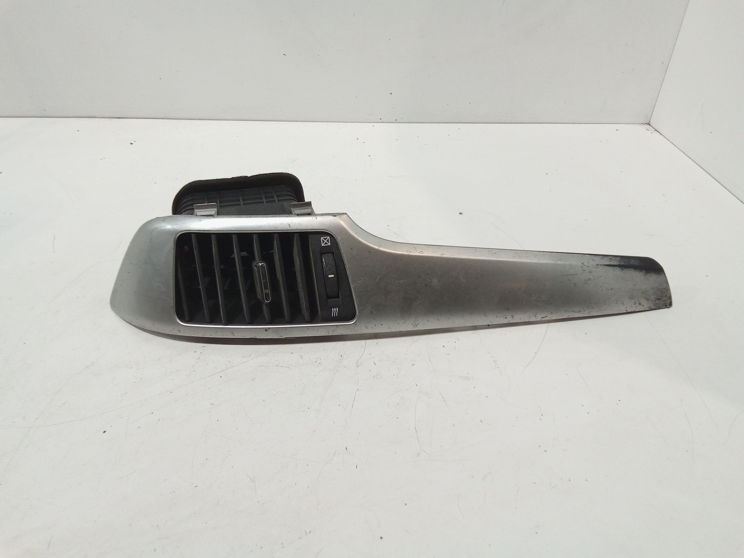 Condotto Aria Bocchette Centr. Sup. Cruscotto Usato