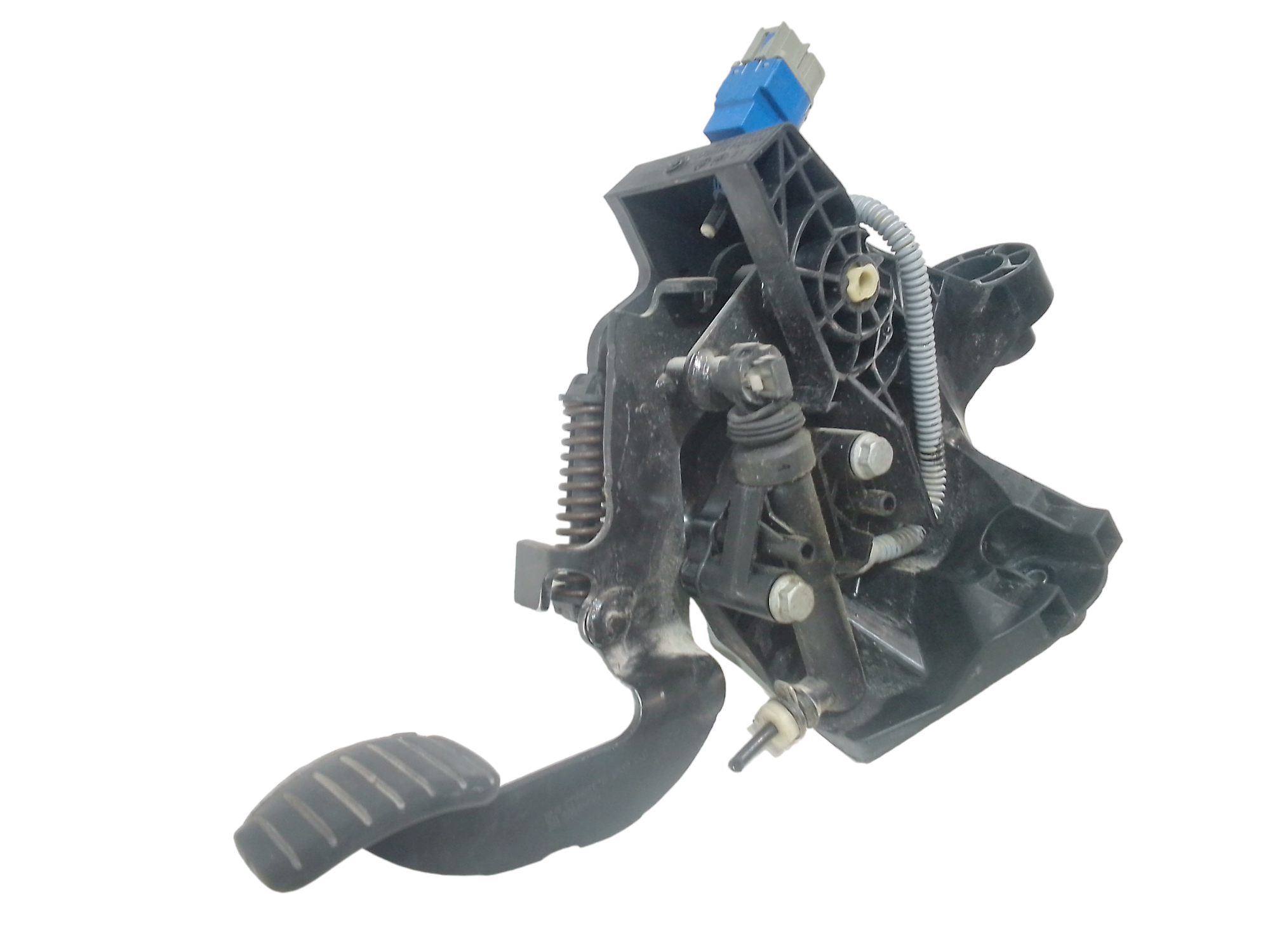 Pedale Freno 7701067928 Usato