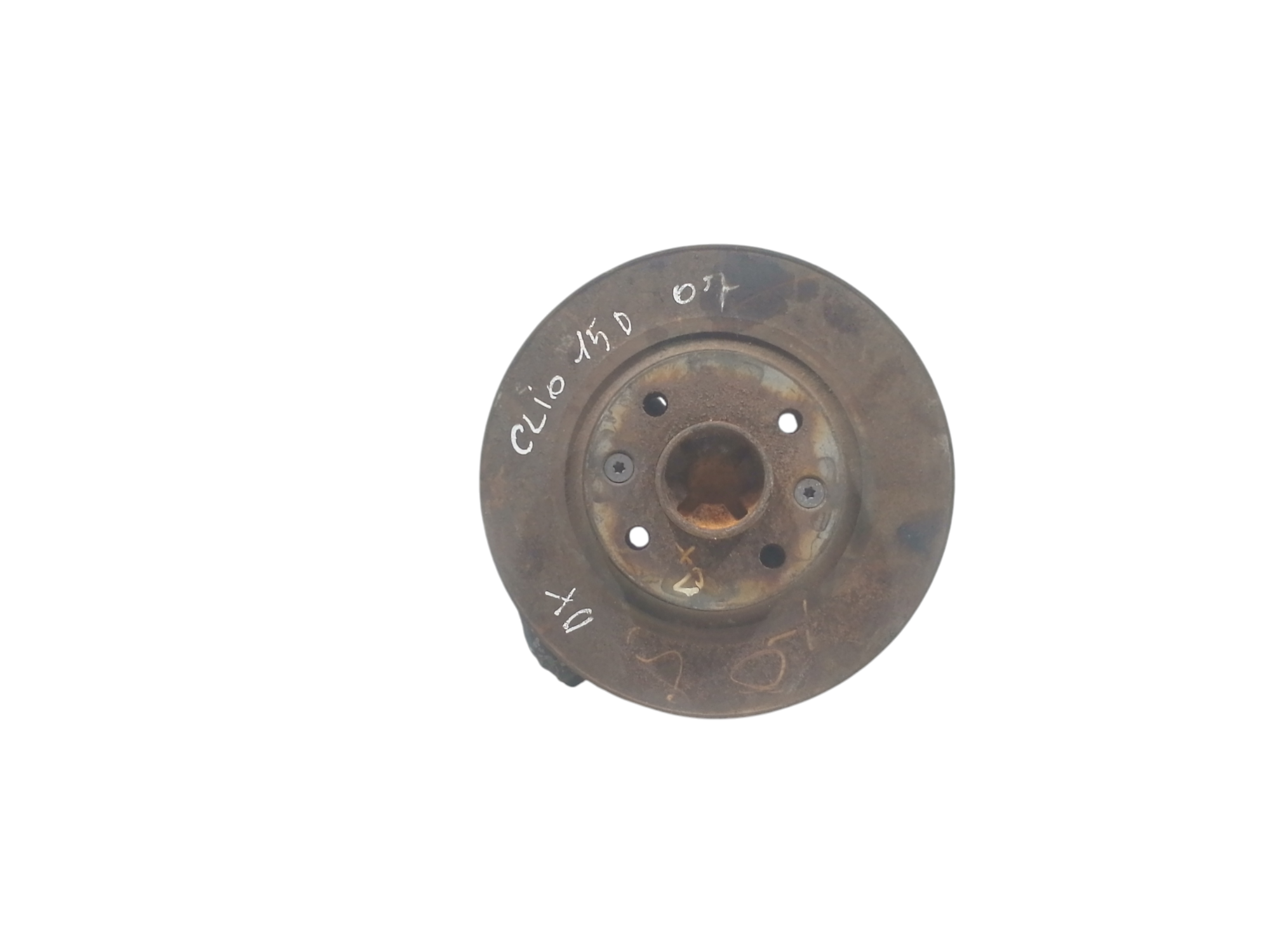 Fusello Montante Mozzo Anteriore Destro Usato