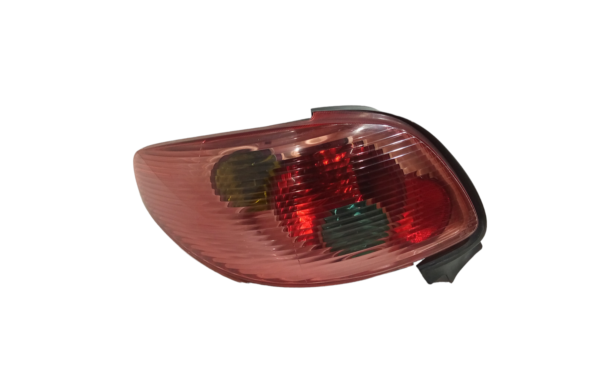 Fanale Post. Sinistro 6350P1 Usato