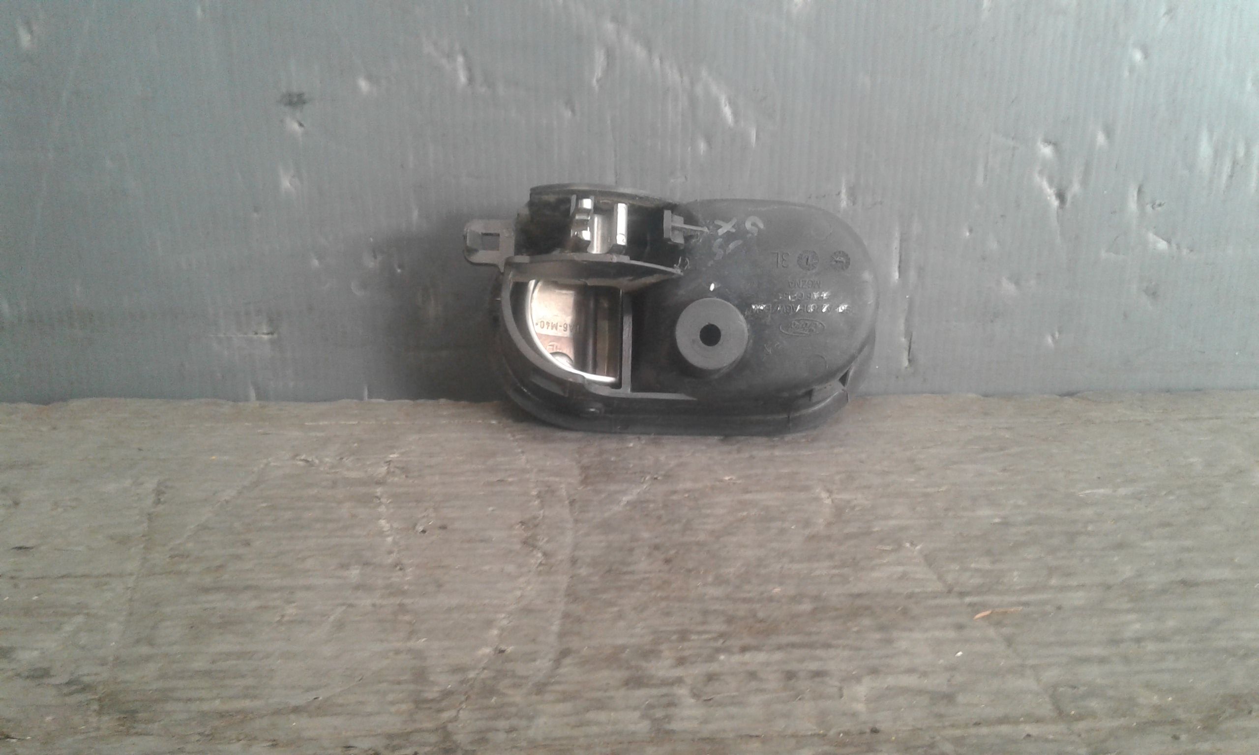 Maniglia Int. Apertura Porta Post. Sinistro 1220159 Usato