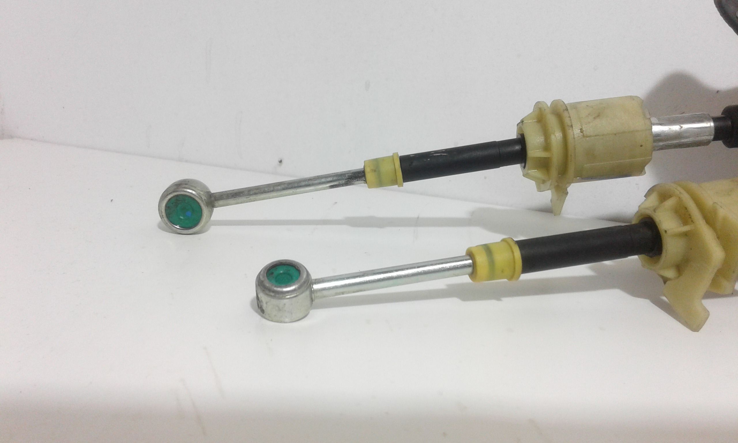 Cavo Comando Leva Cambio Usato