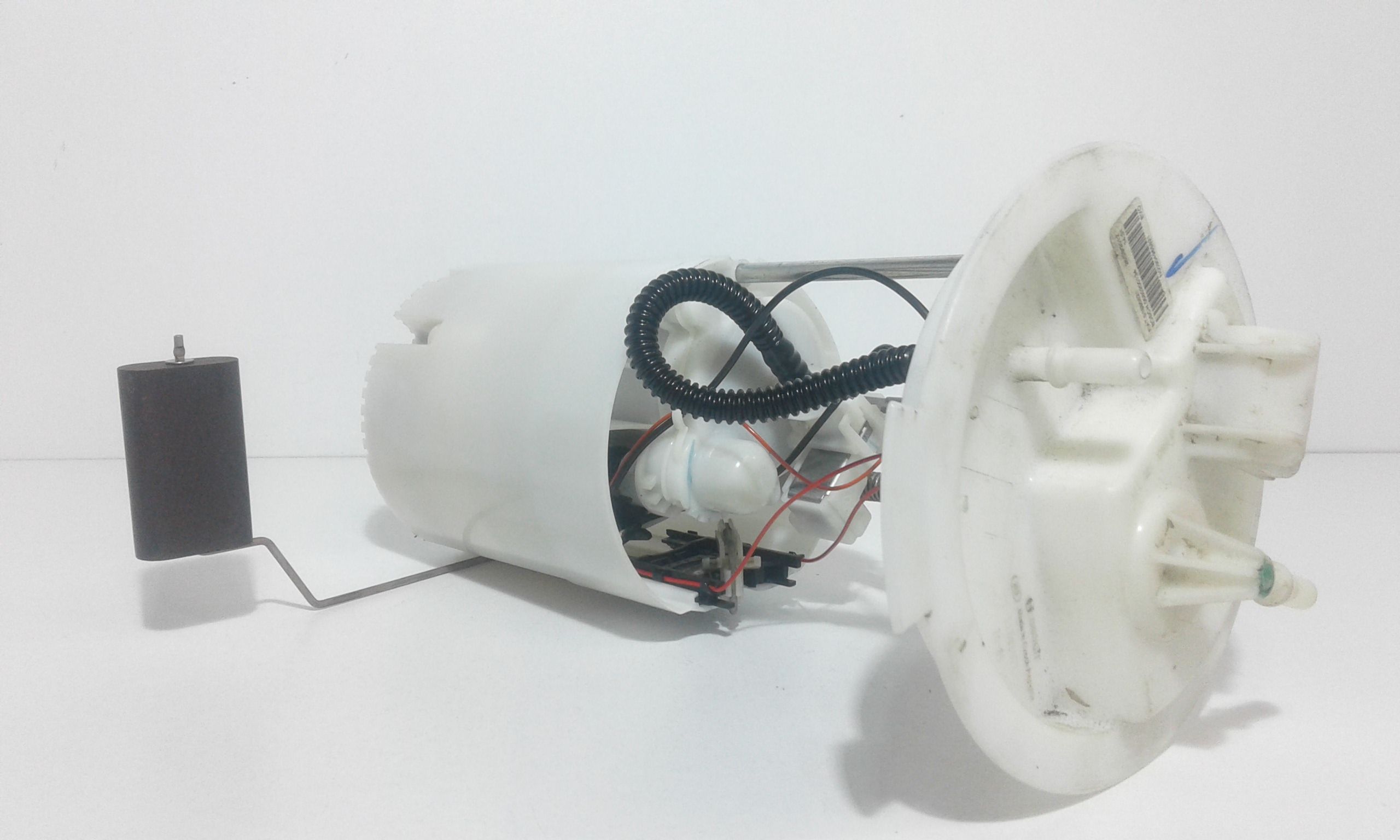 Pompa Carburante Usato