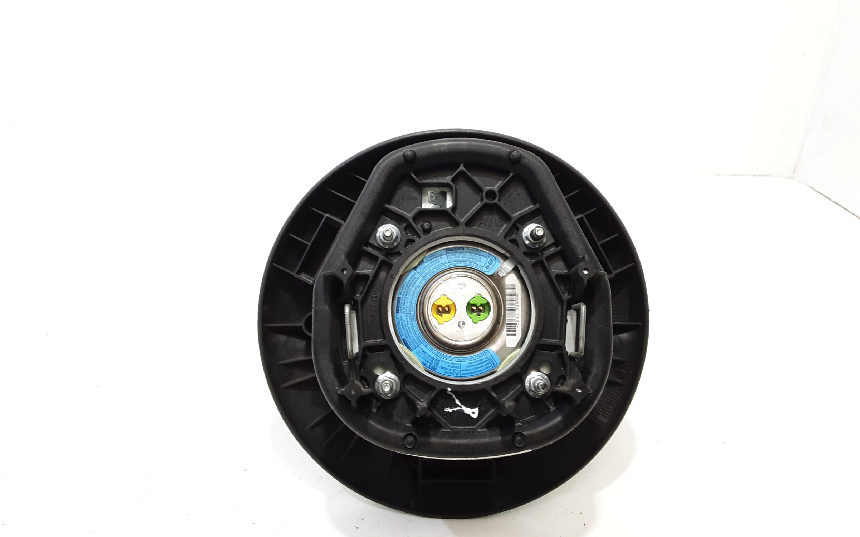 Dispositivo Airbag Lato Guida 735425992 Usato