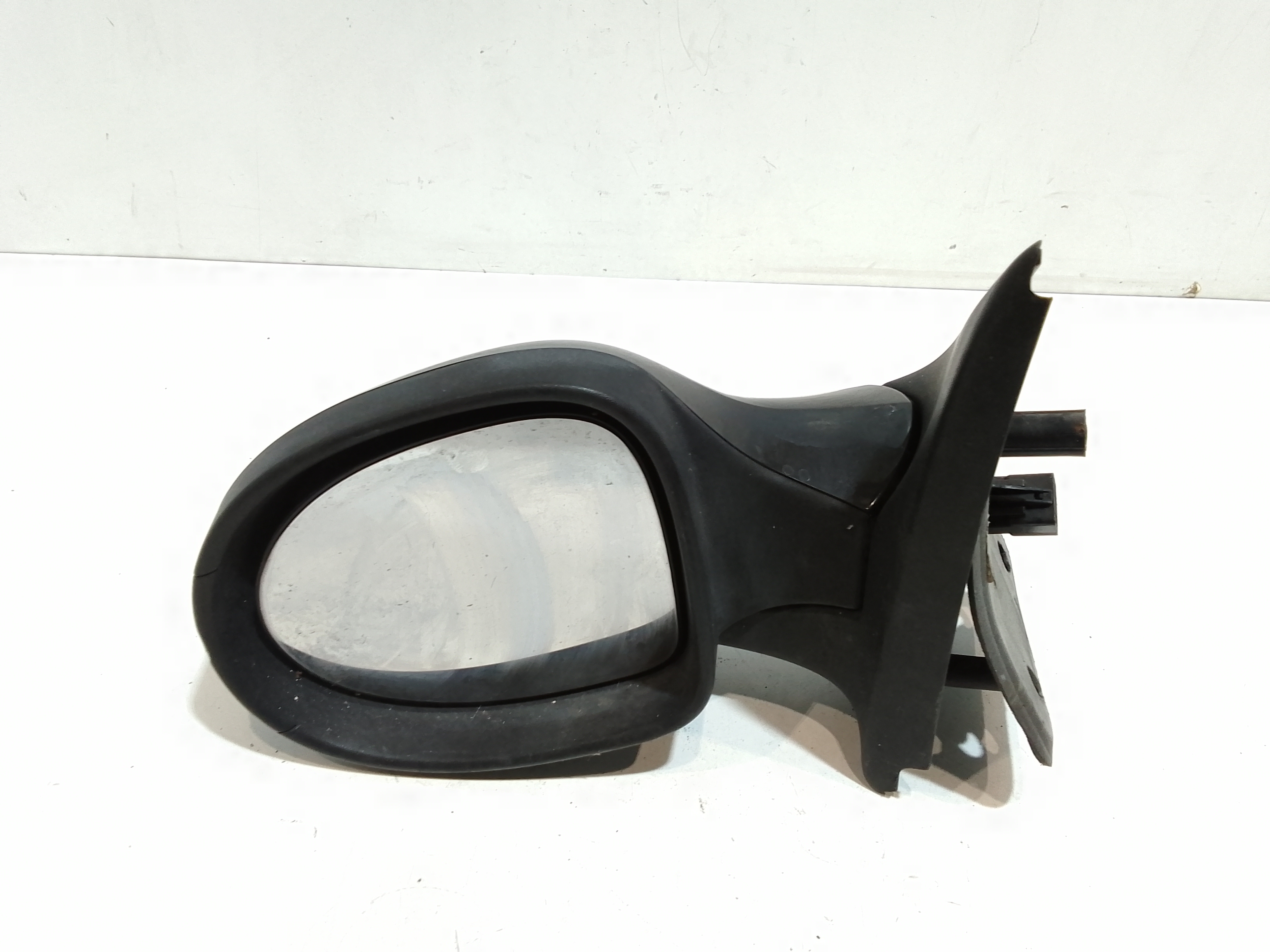 Retrovisore Est. Sinistro 7701067332 Usato