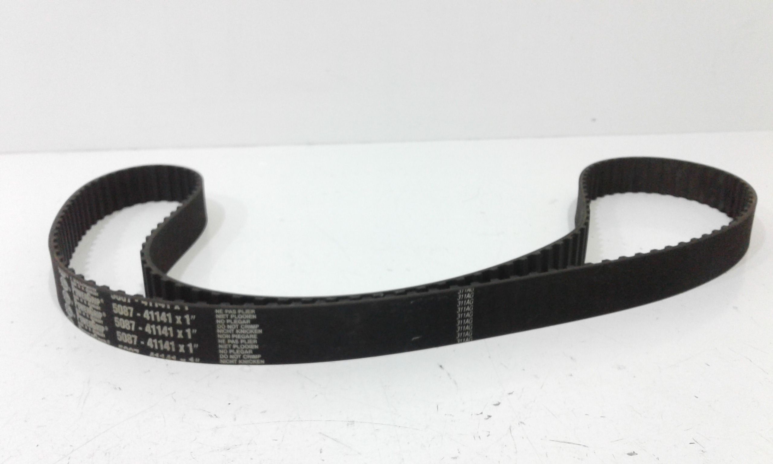 Cinghia Distribuzione Usato