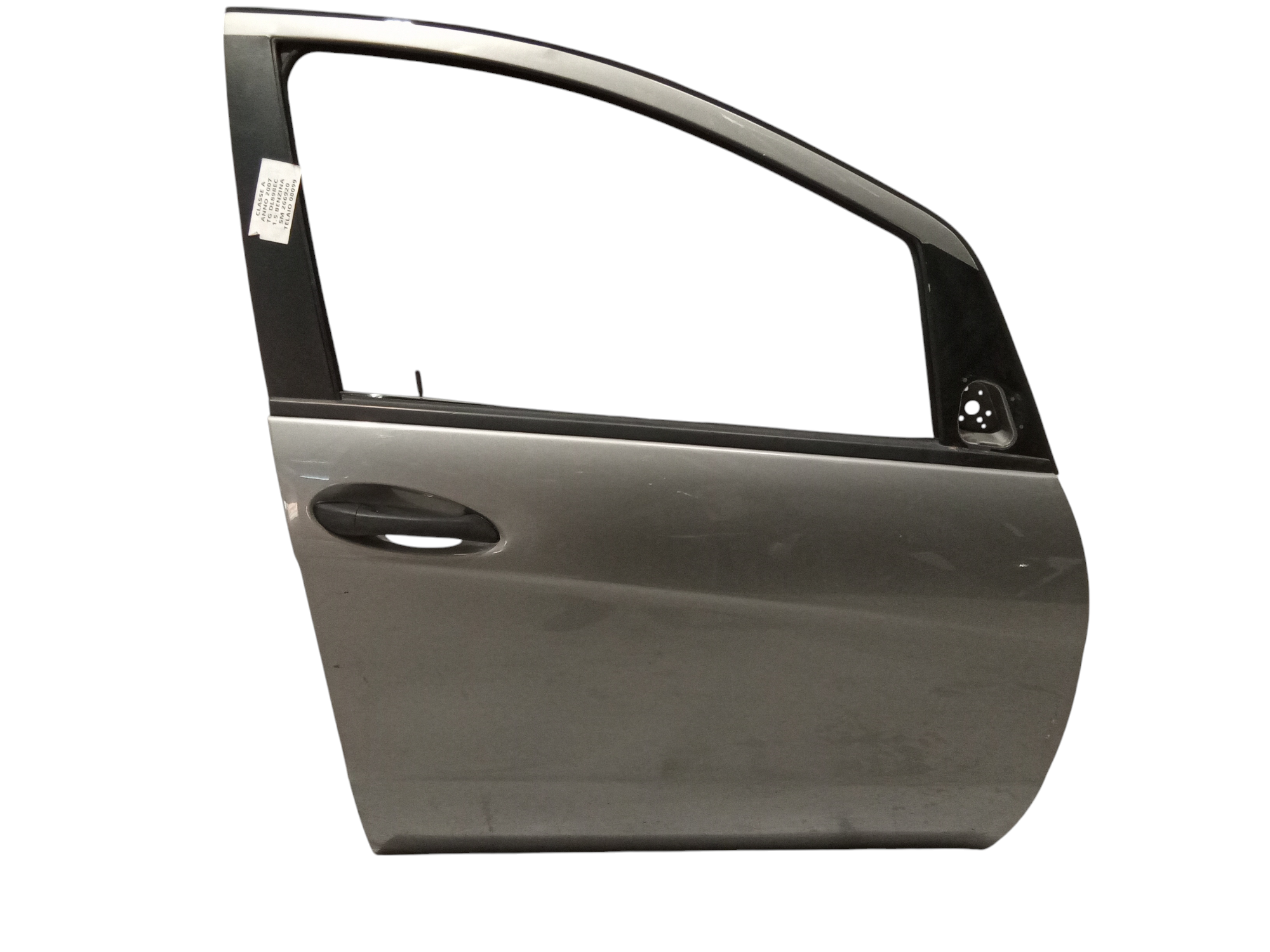 Porta Ant. Destro A1697202205 Usato