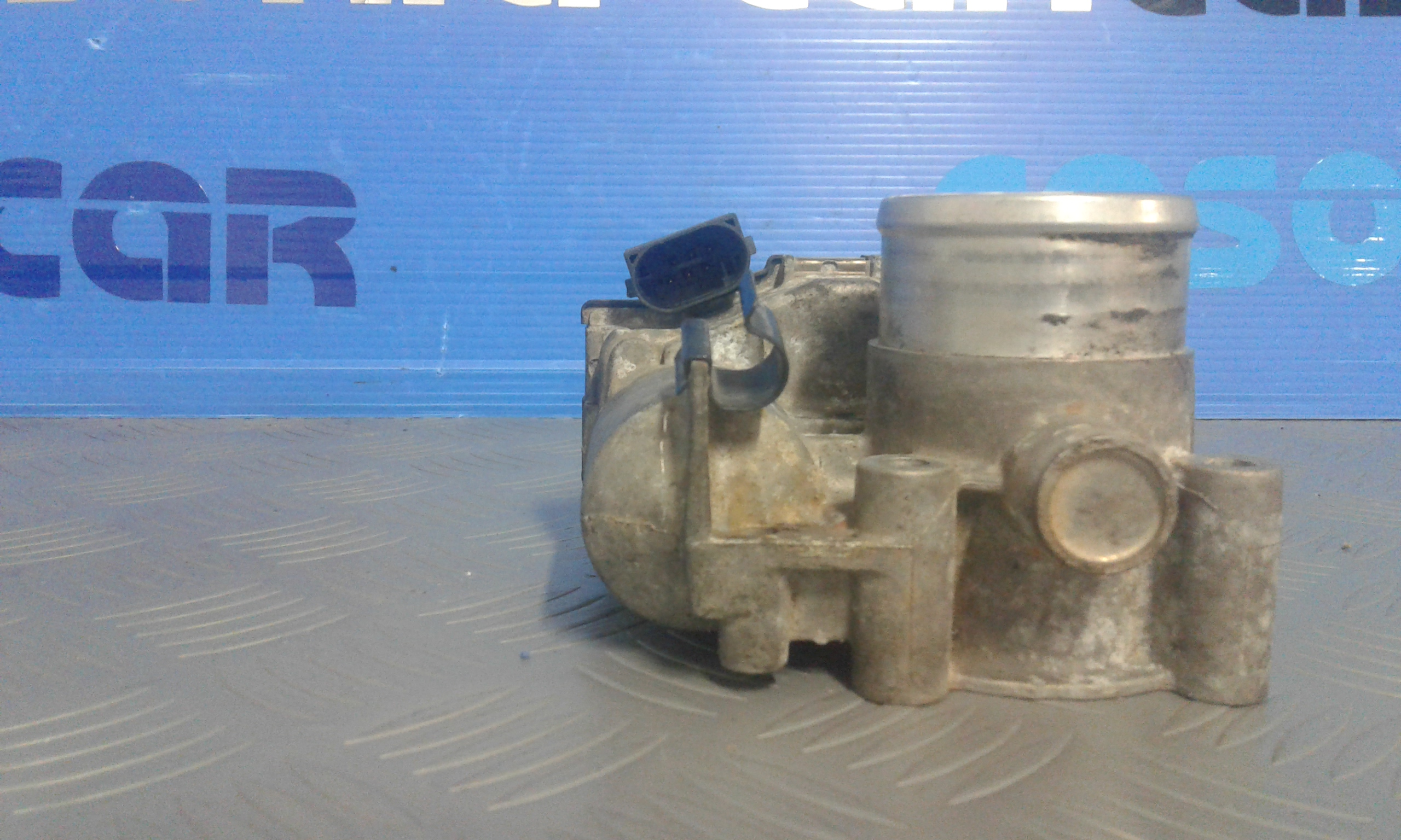 Corpo Farfallato 46533515 Usato