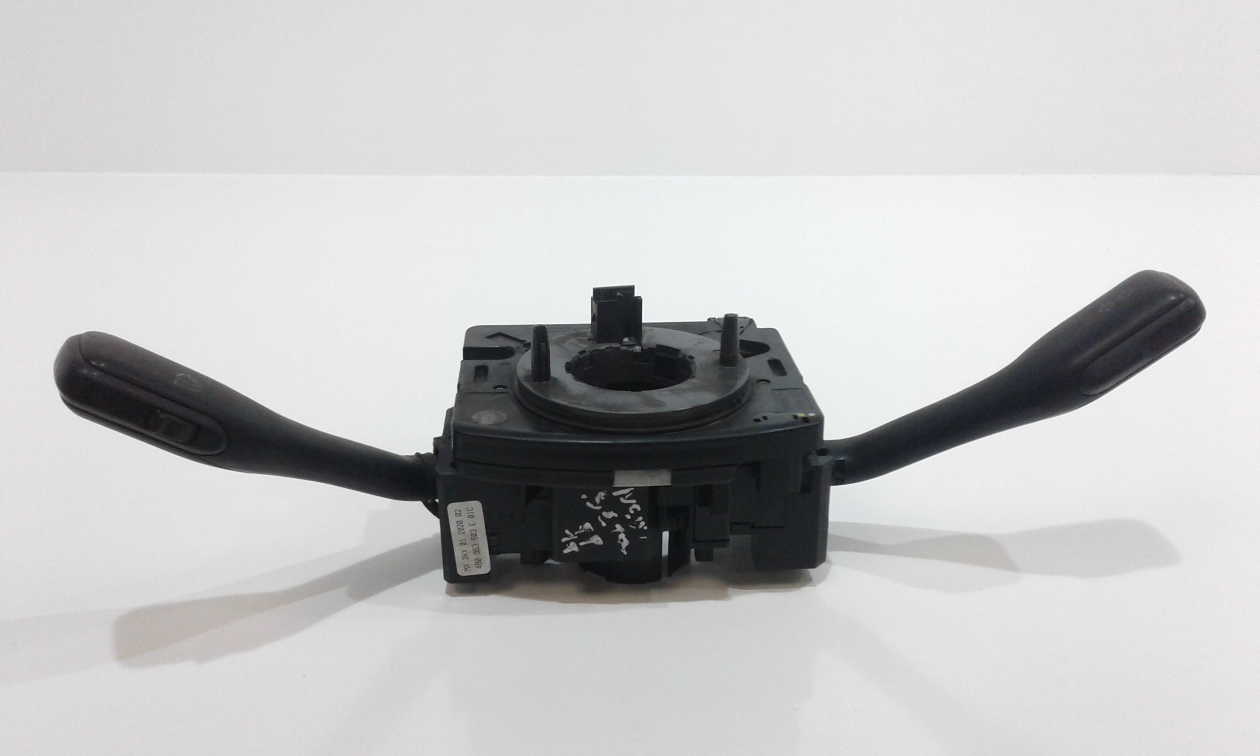 Devioguidasgancio Compl. Usato